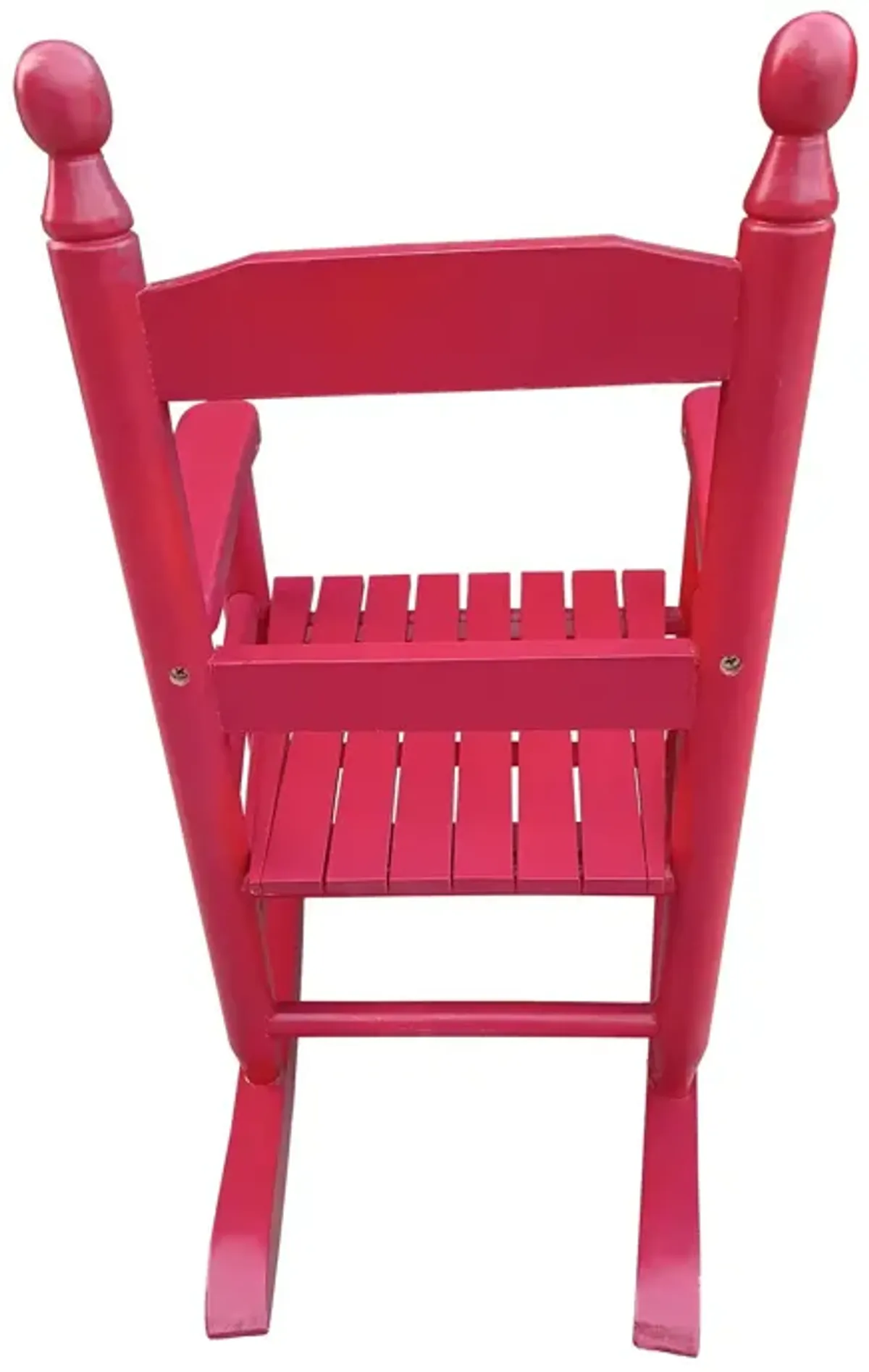 Children's Rocking Chair Indoor Or Outdoor, Suitable For Kids, Durable