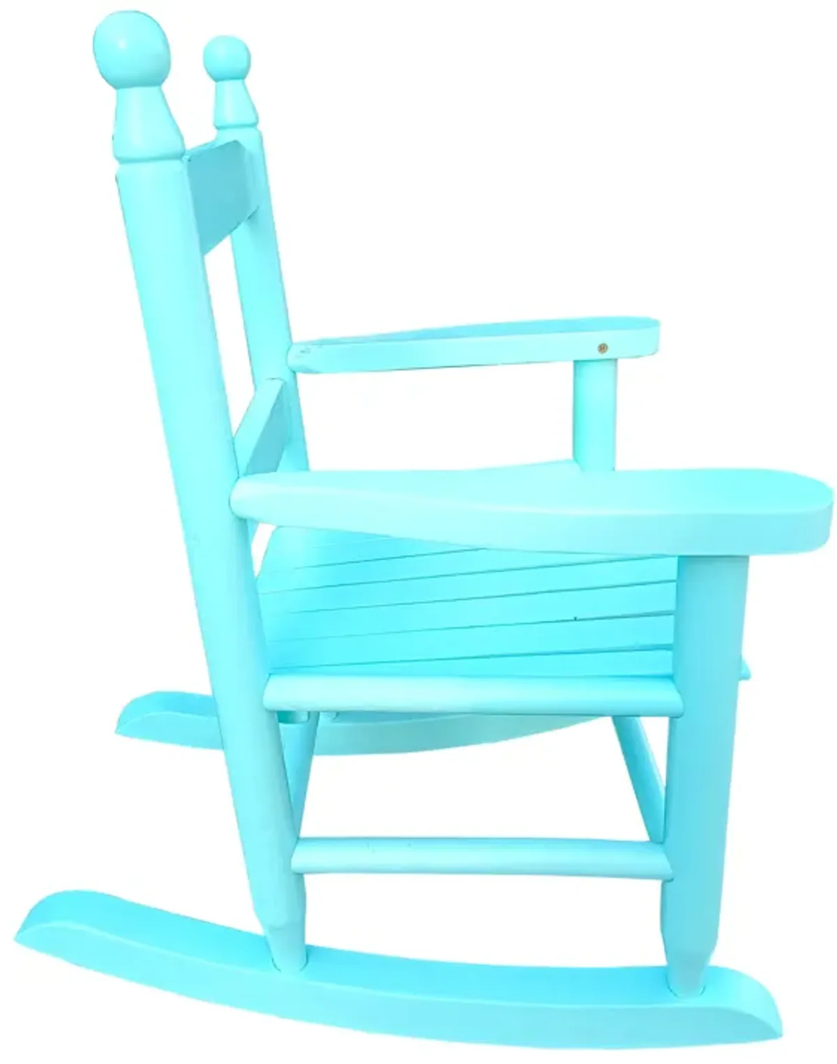 Children's Rocking Chair Indoor Or Outdoor, Suitable For Kids, Durable