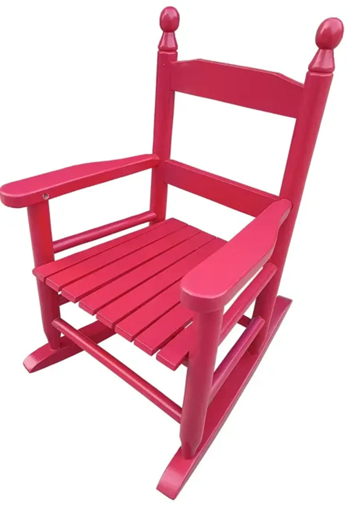 Children's Rocking Chair Indoor Or Outdoor, Suitable For Kids, Durable