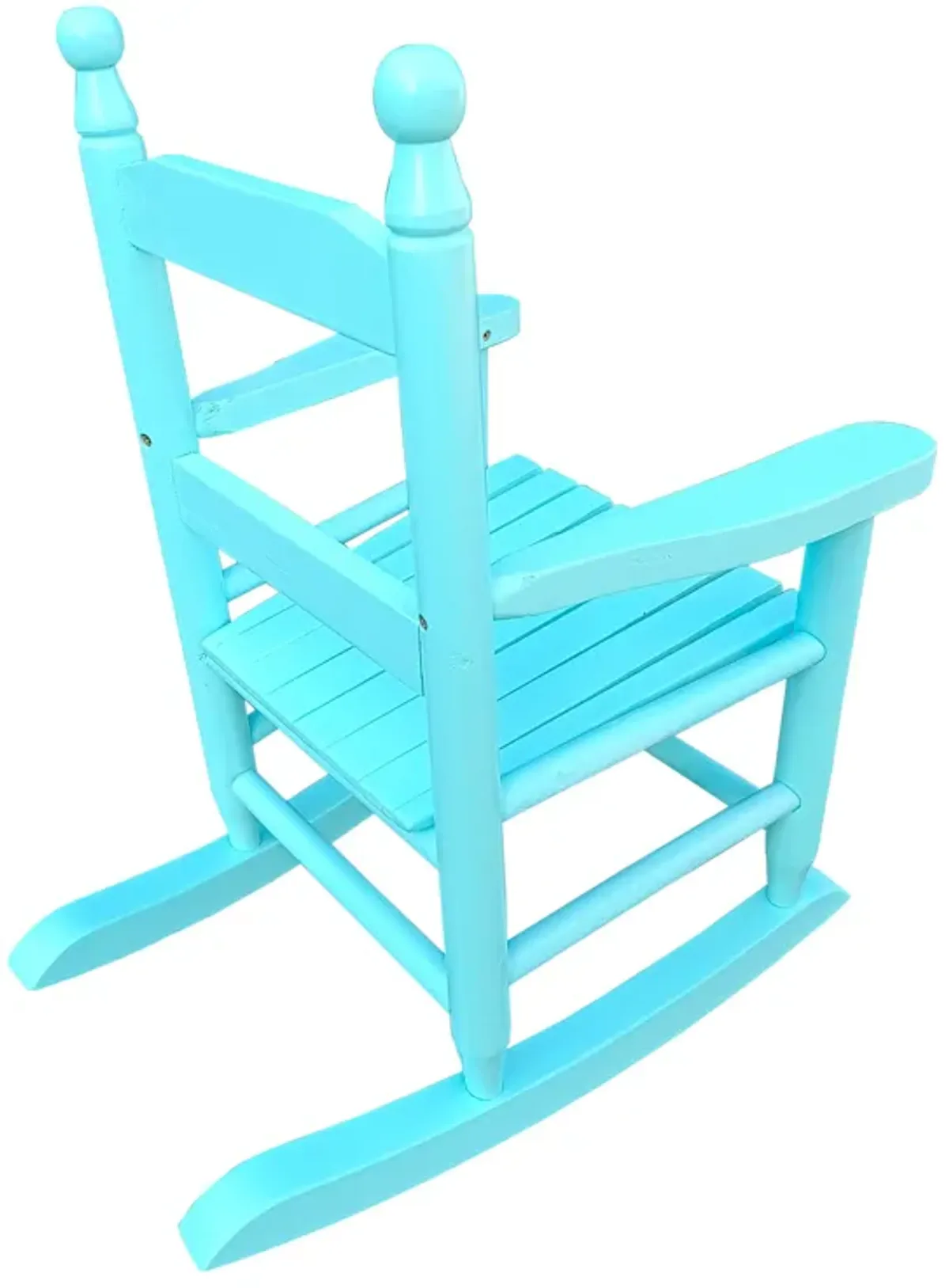 Children's Rocking Chair Indoor Or Outdoor, Suitable For Kids, Durable