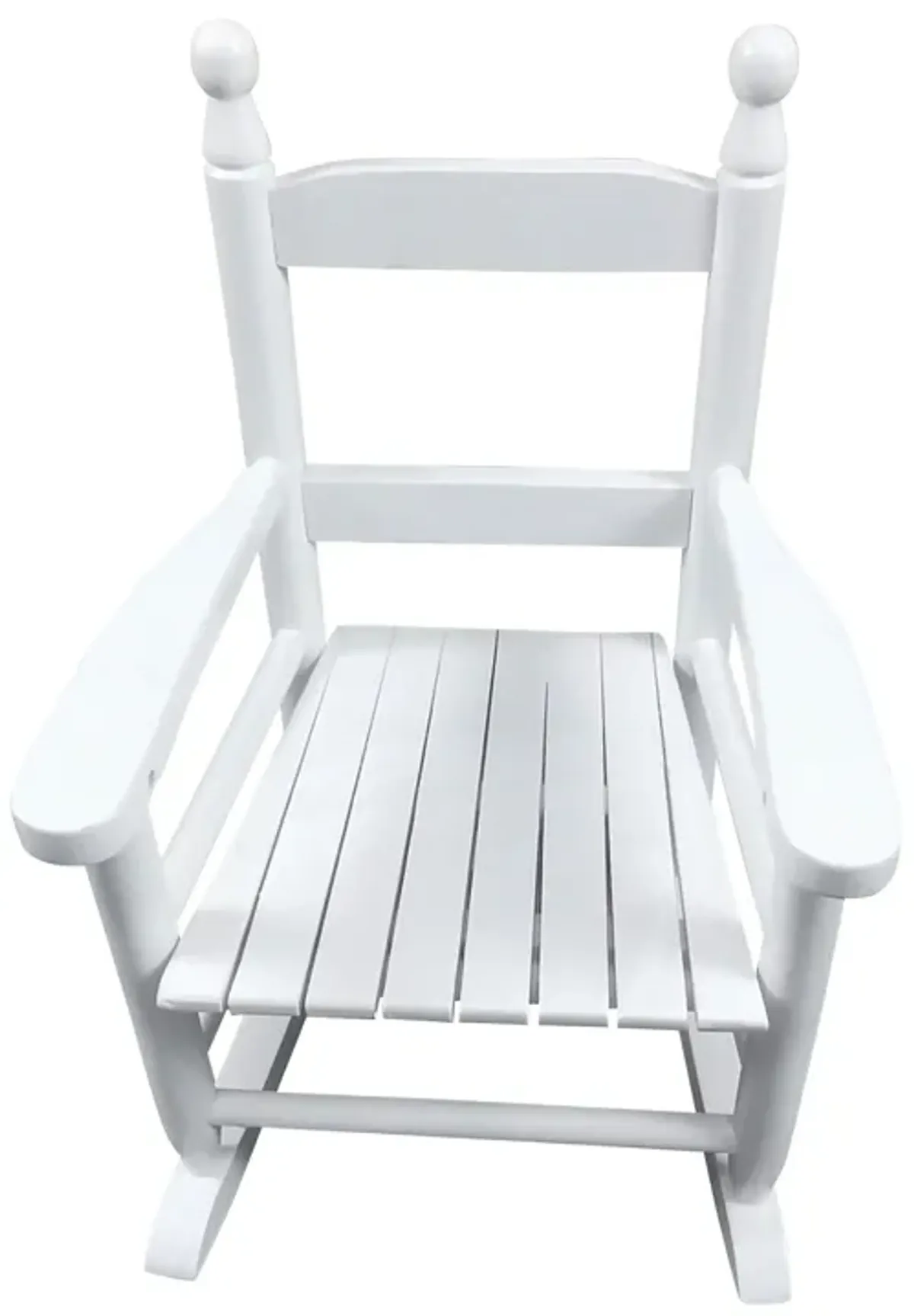 Children's Rocking Chair Indoor Or Outdoor, Suitable For Kids, Durable