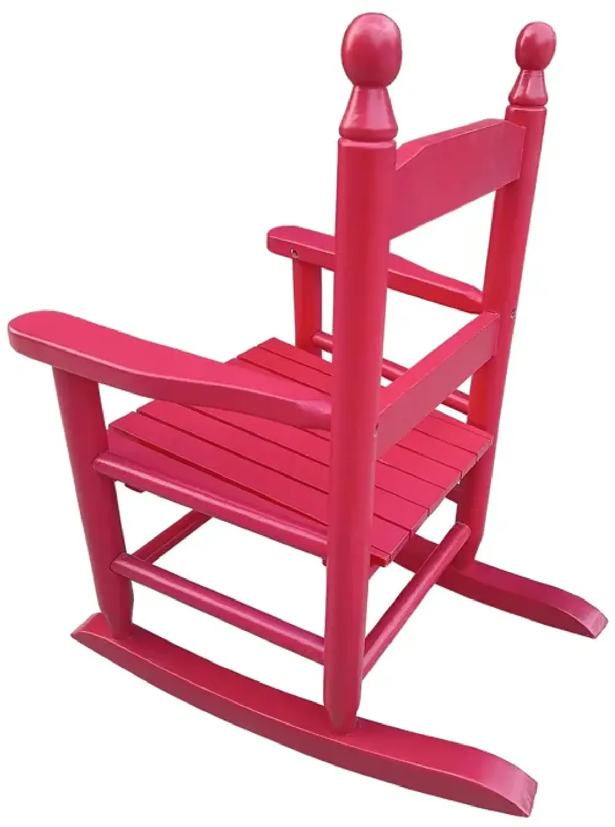 Children's Rocking Chair Indoor Or Outdoor, Suitable For Kids, Durable