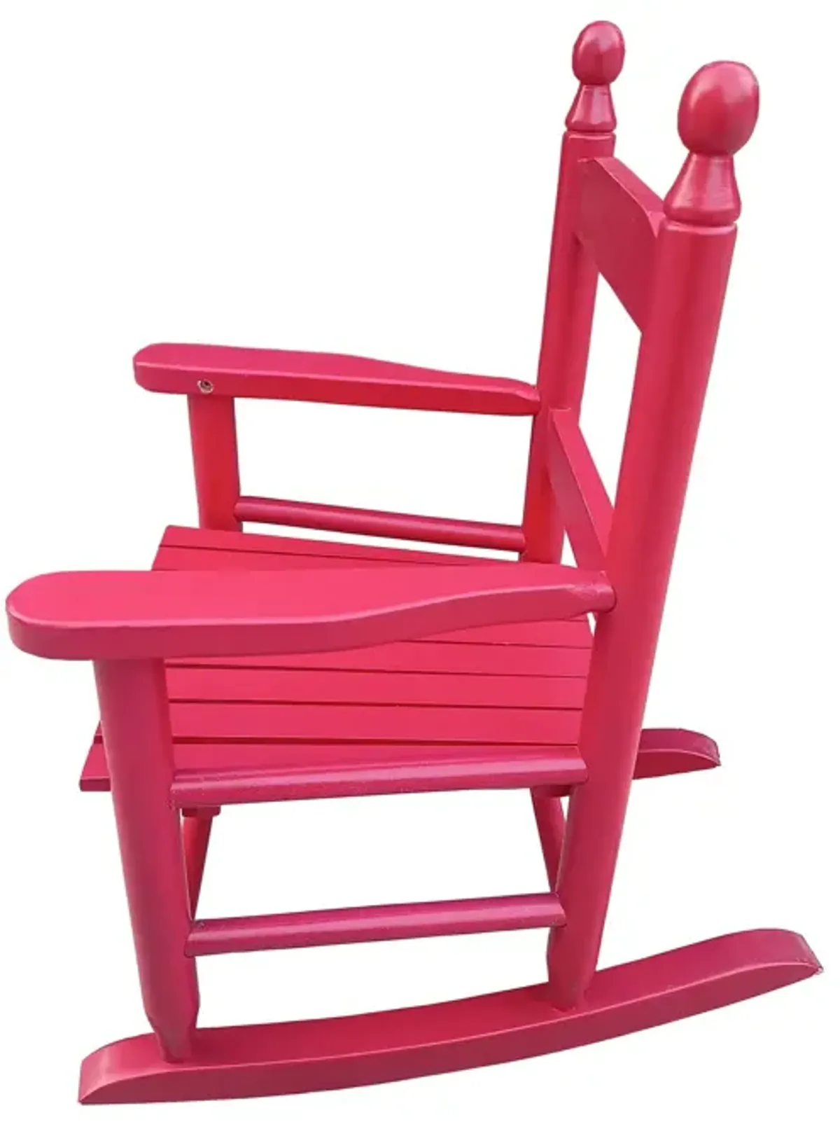 Children's Rocking Chair Indoor Or Outdoor, Suitable For Kids, Durable