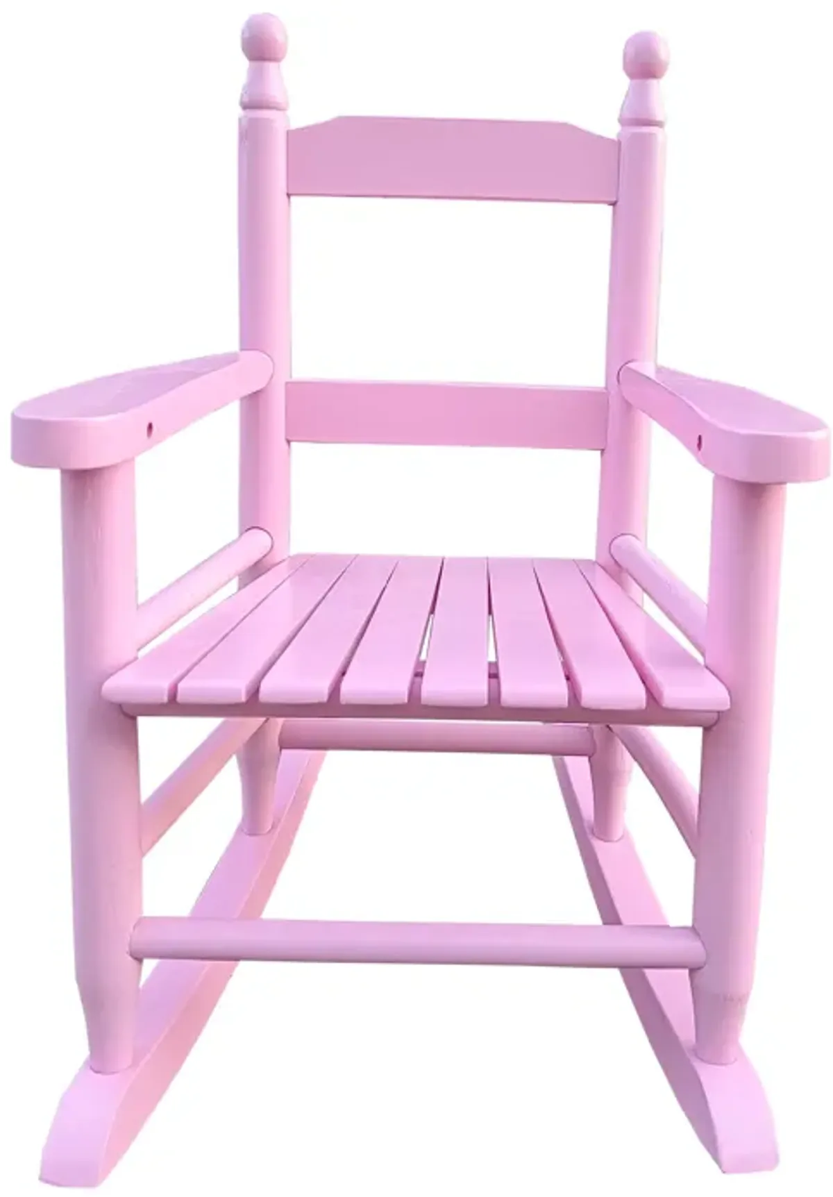 Children's Rocking Chair Indoor Or Outdoor, Suitable For Kids, Durable