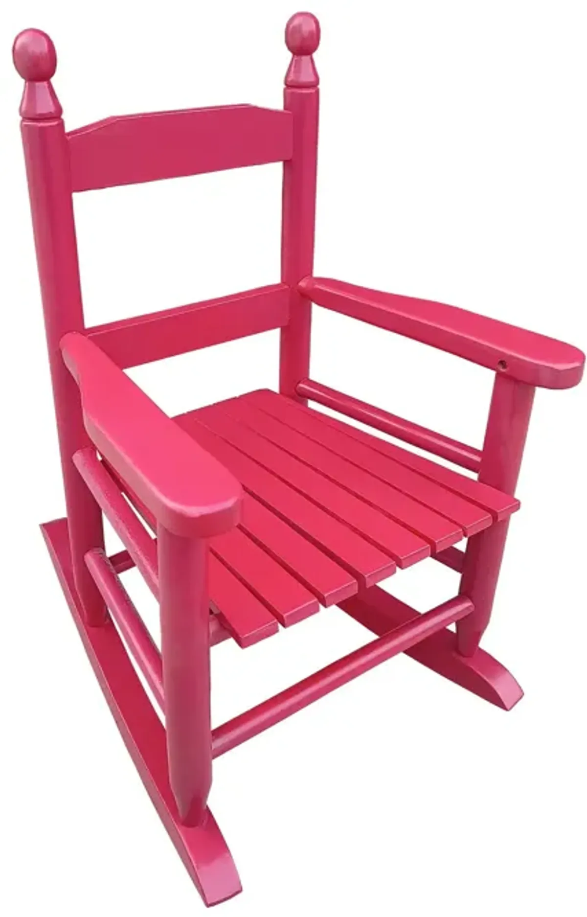 Children's Rocking Chair Indoor Or Outdoor, Suitable For Kids, Durable