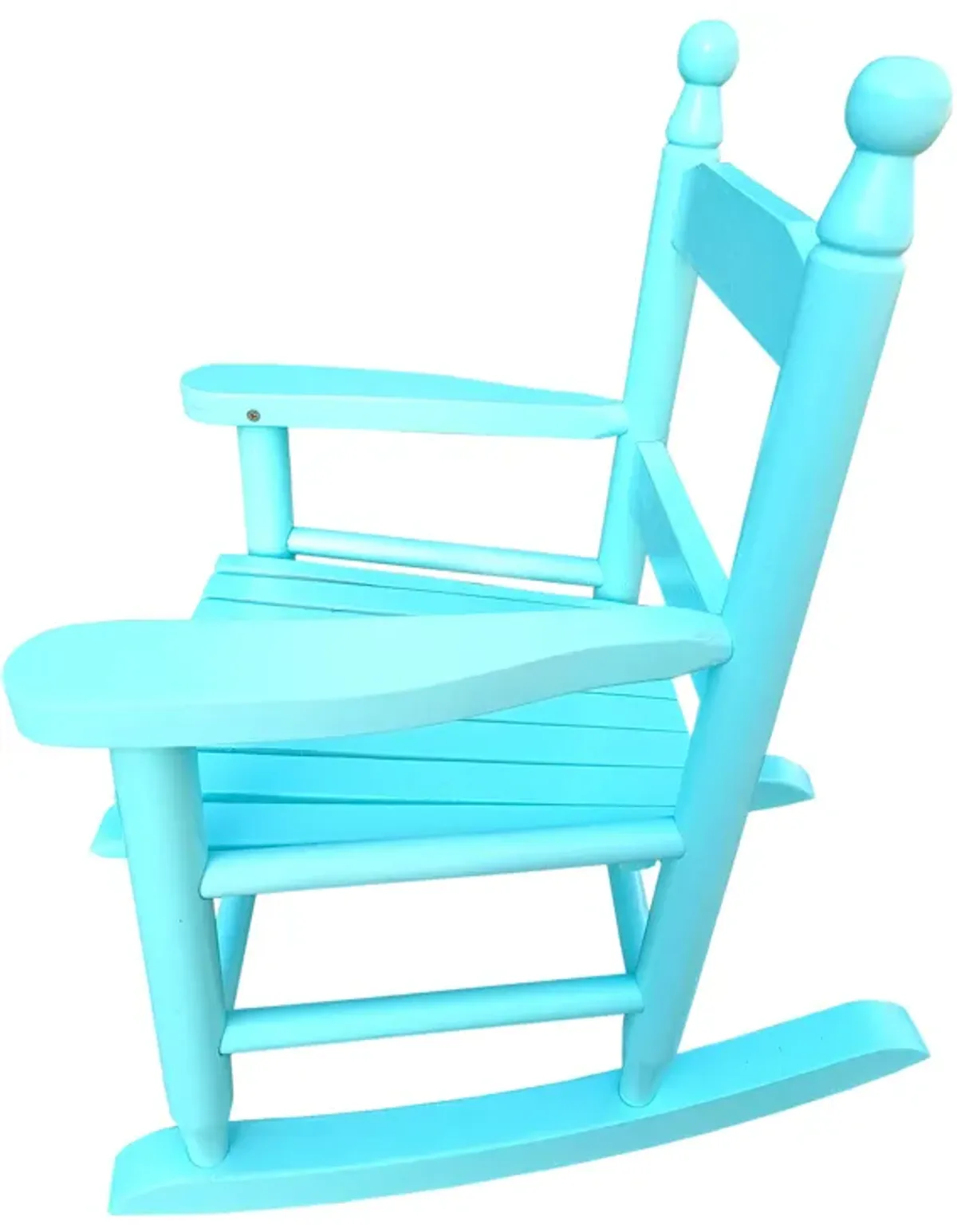 Children's Rocking Chair Indoor Or Outdoor, Suitable For Kids, Durable