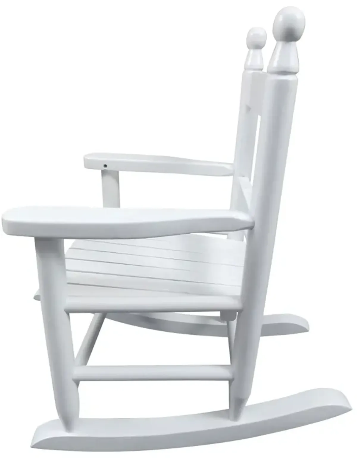 Children's Rocking Chair Indoor Or Outdoor, Suitable For Kids, Durable