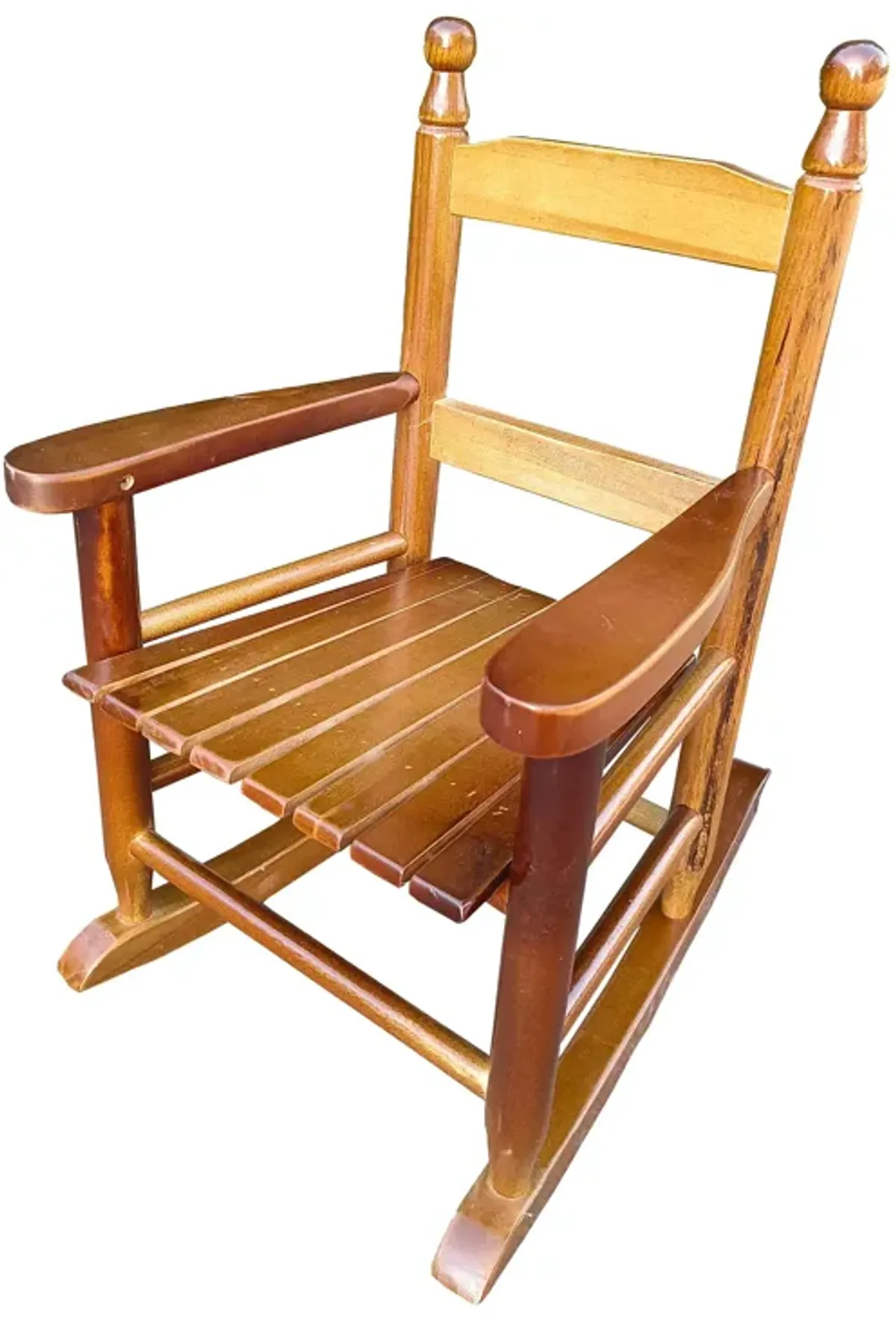 Children's Rocking Chair Indoor Or Outdoor, Suitable For Kids, Durable