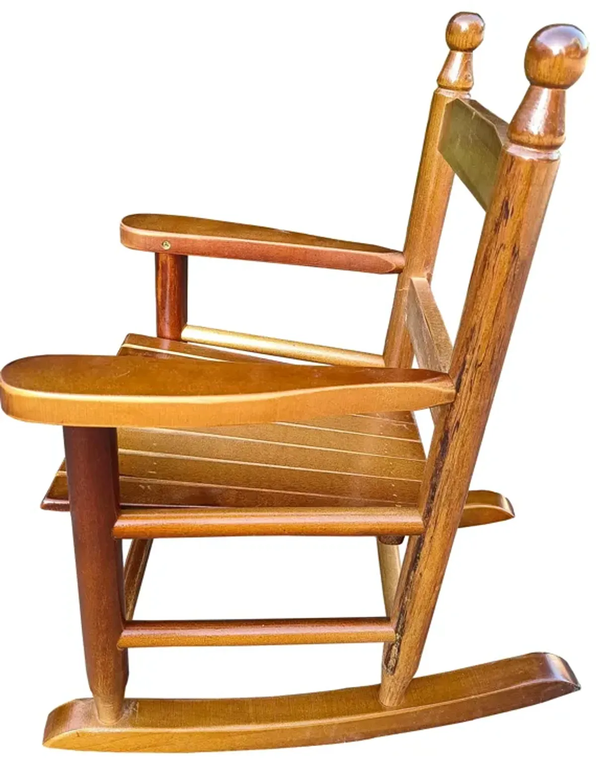 Children's Rocking Chair Indoor Or Outdoor, Suitable For Kids, Durable