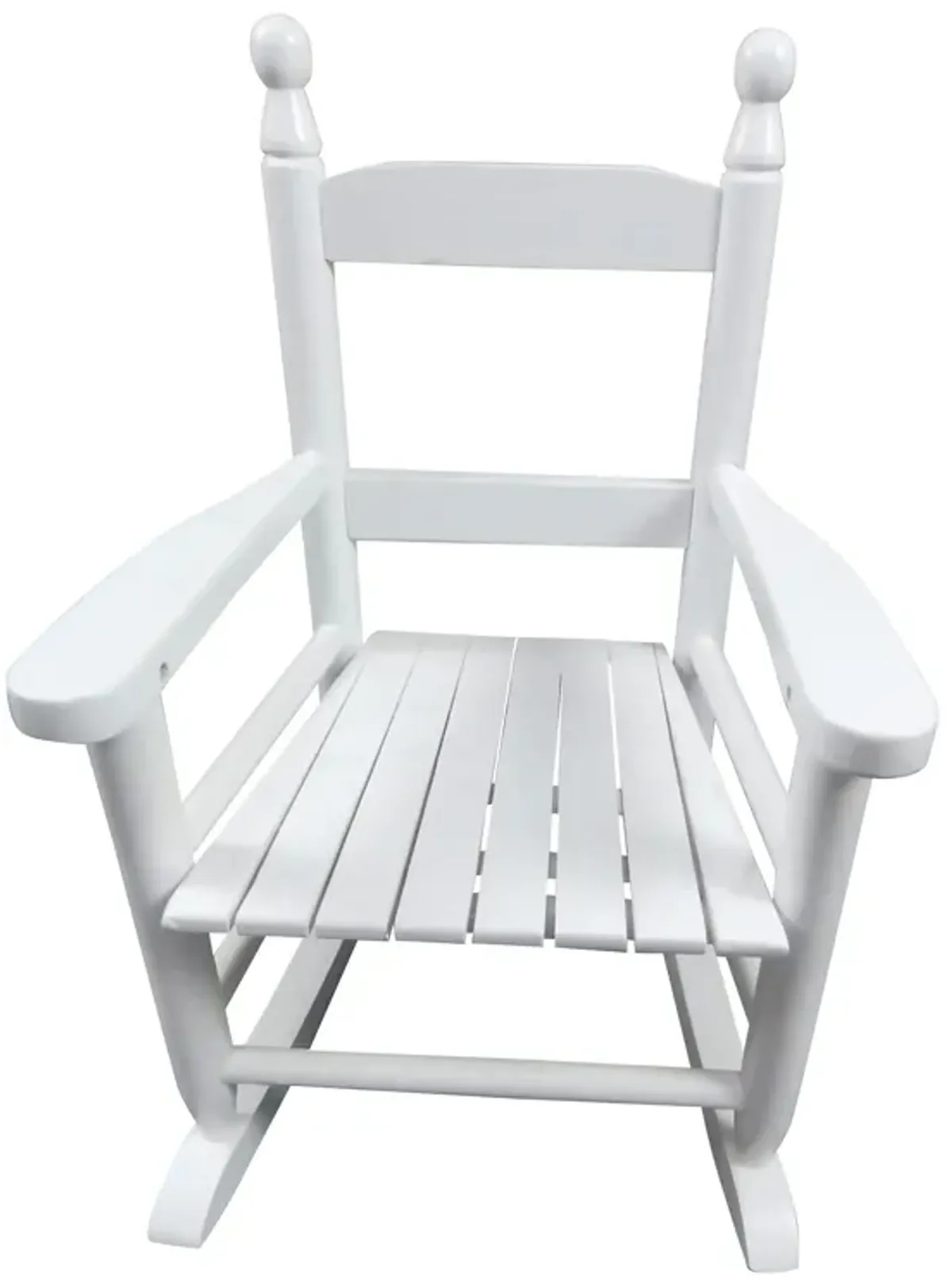 Children's Rocking Chair Indoor Or Outdoor, Suitable For Kids, Durable