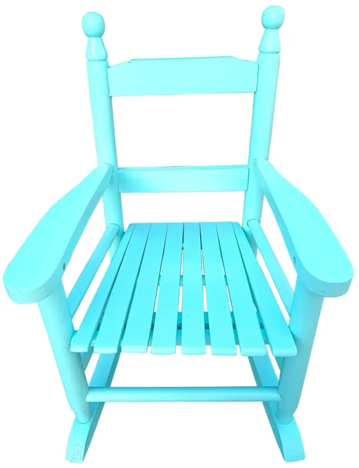 Children's Rocking Chair Indoor Or Outdoor, Suitable For Kids, Durable