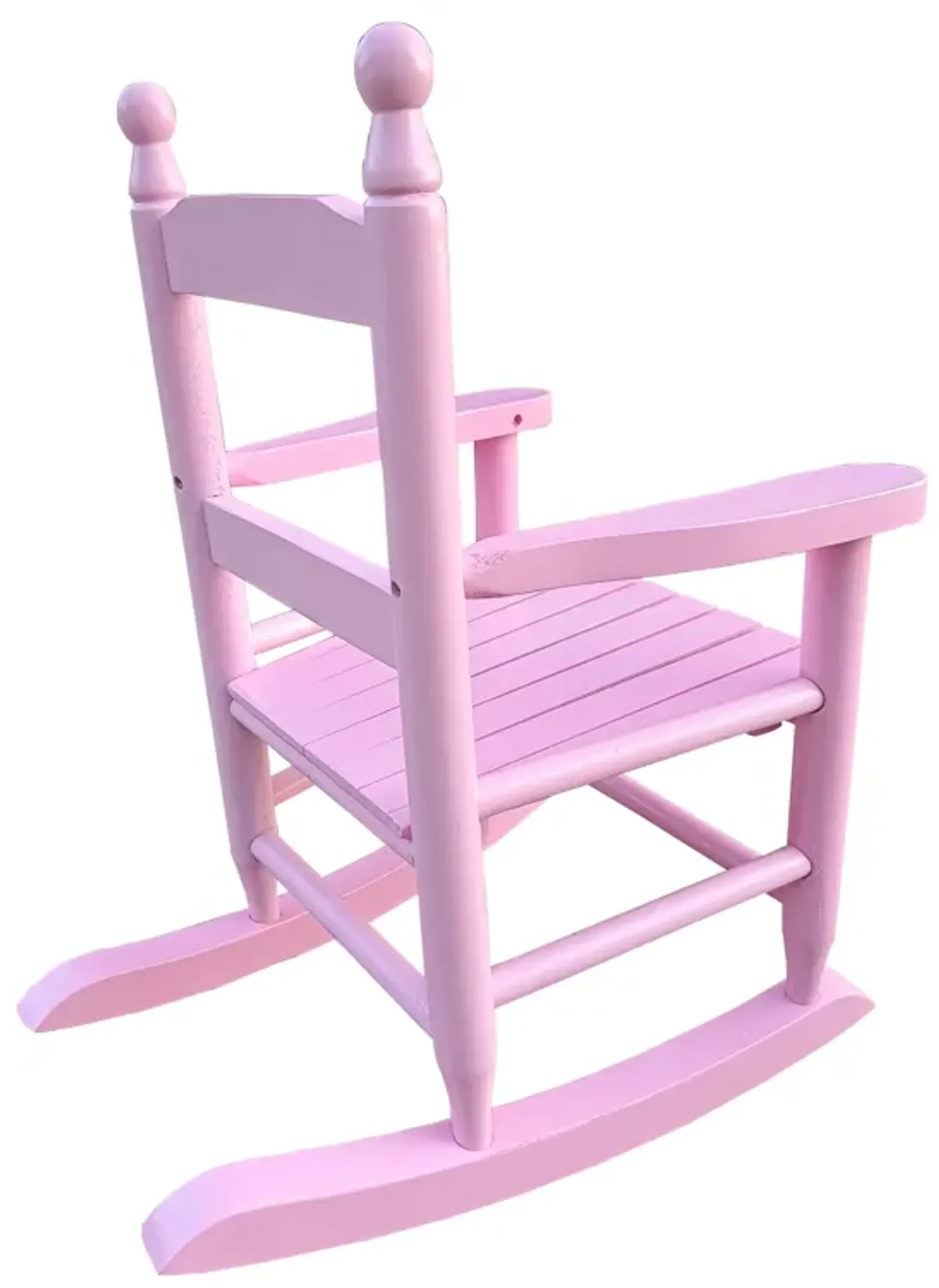 Children's Rocking Chair Indoor Or Outdoor, Suitable For Kids, Durable