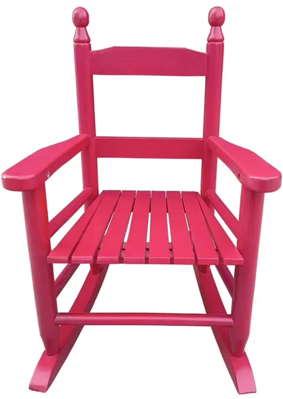 Children's Rocking Chair Indoor Or Outdoor, Suitable For Kids, Durable