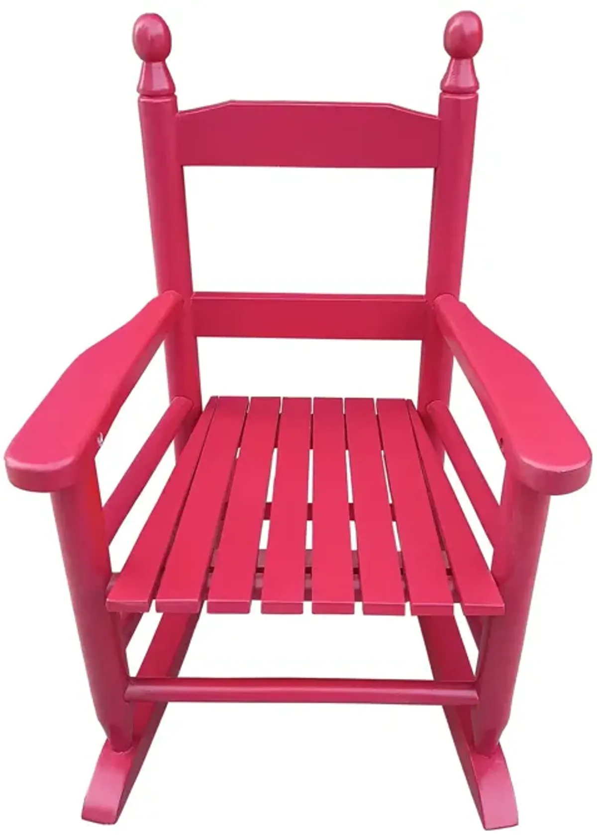 Children's Rocking Chair Indoor Or Outdoor, Suitable For Kids, Durable