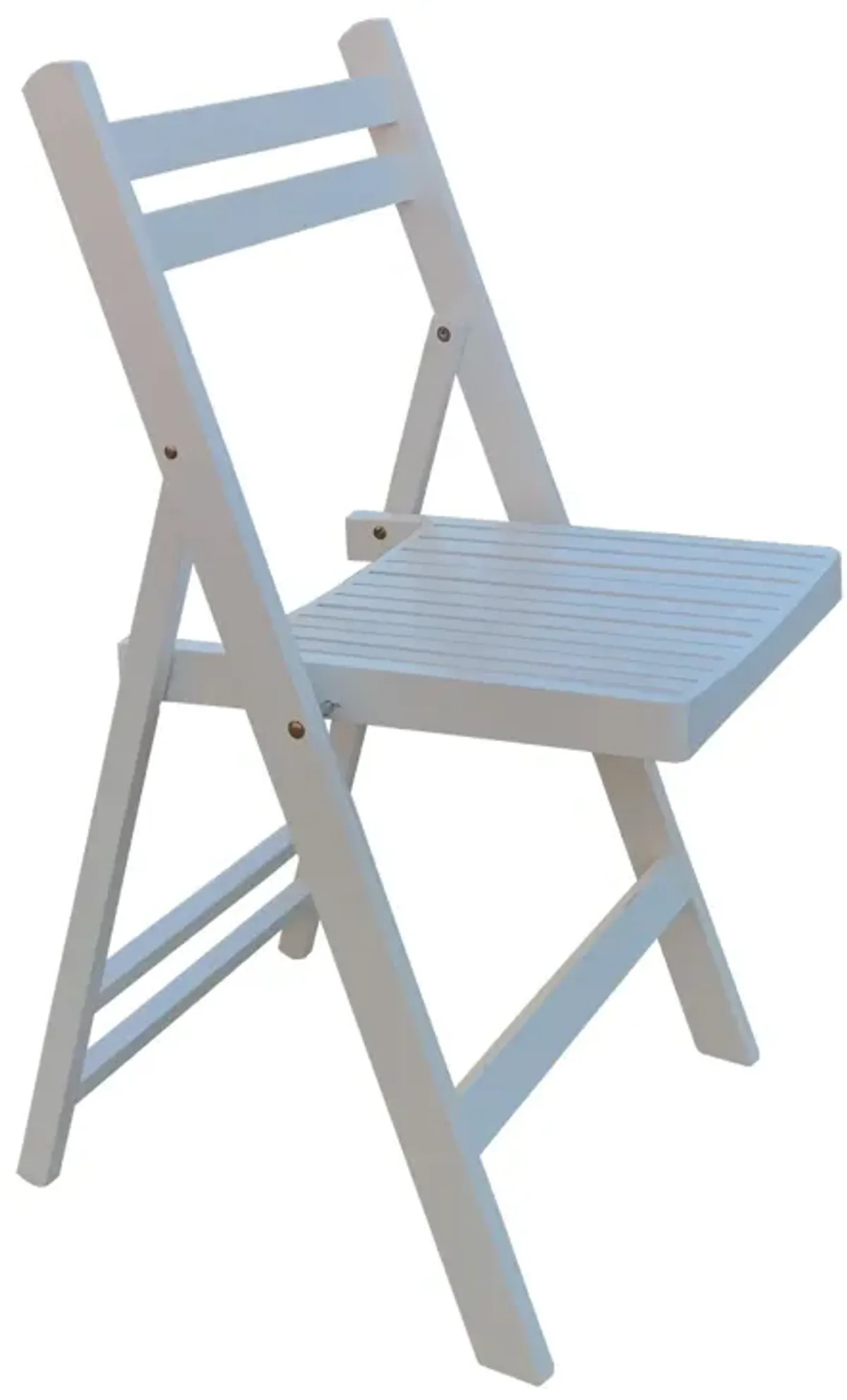 Folding Special Event Chair (Set of 4)