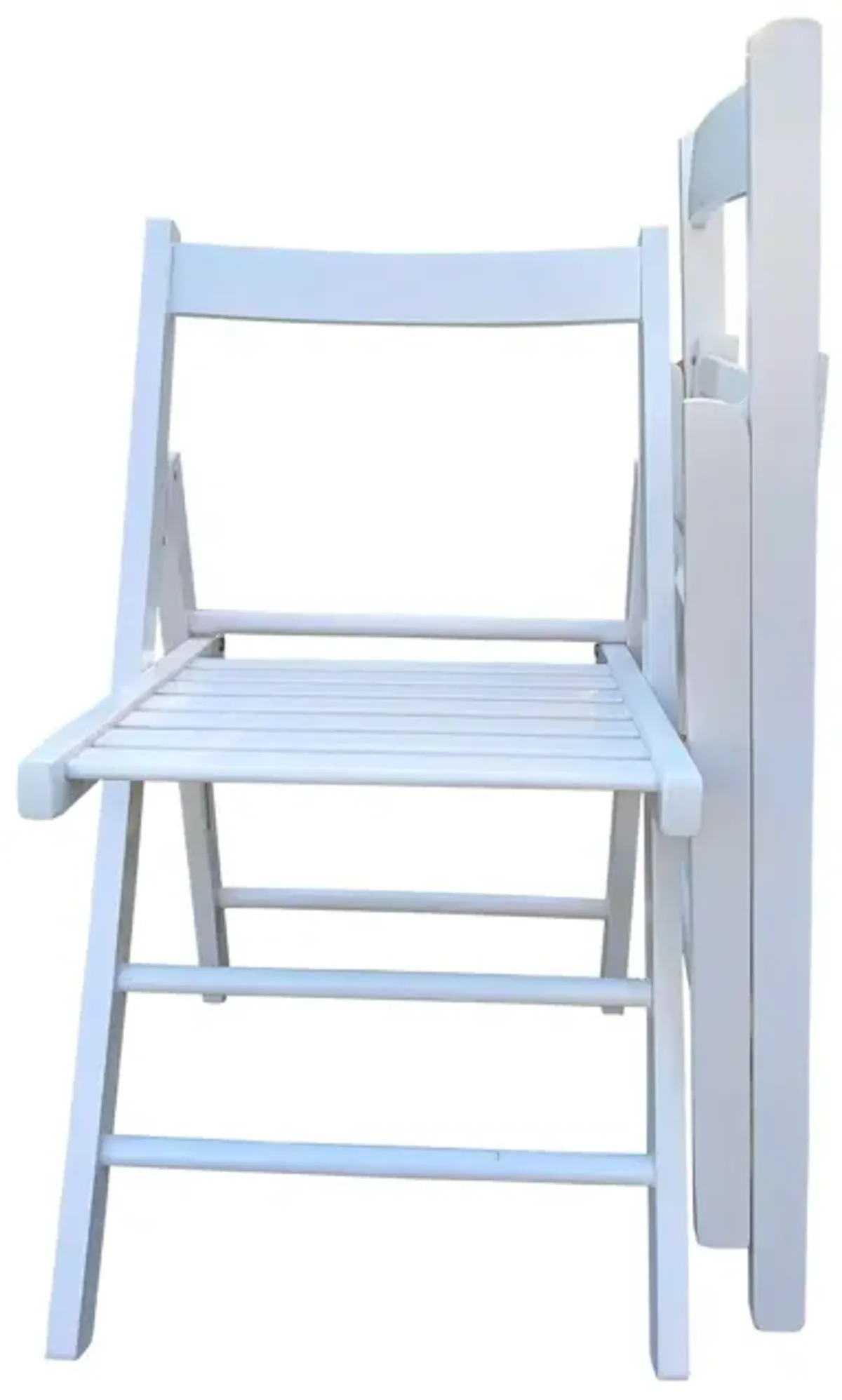 Folding Chair, Foldable Style (Set of 2)