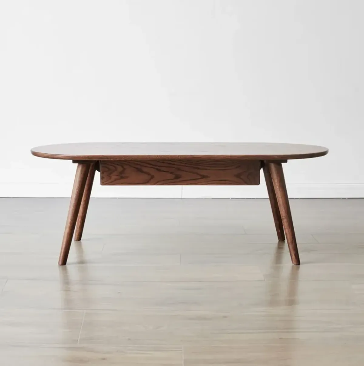 Capsule Centre Low Table With Drawers Coffee Table