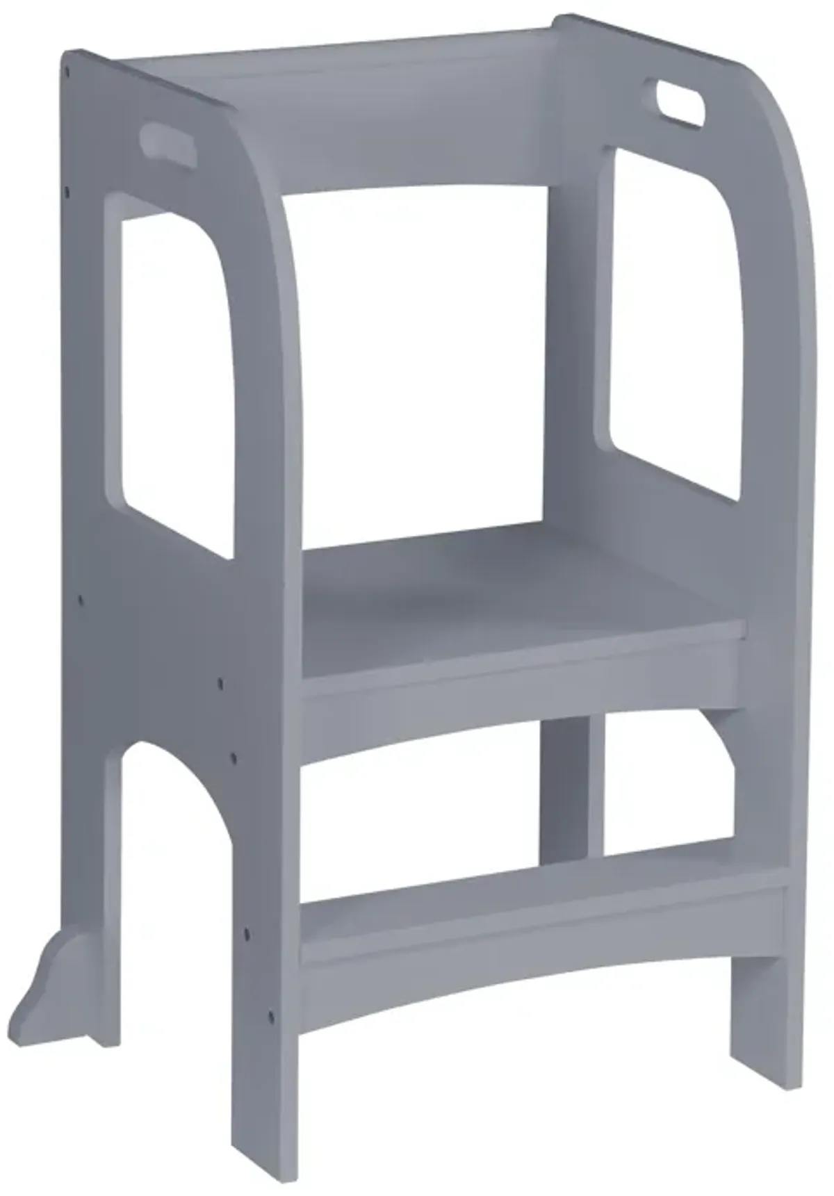 Child Standing Tower, Step Stool For Kids, Toddler Step Stool For Kitchen Counter