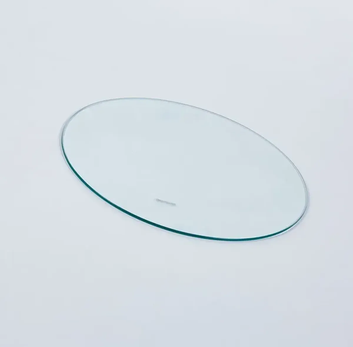 Tempered Glass Top - Clear