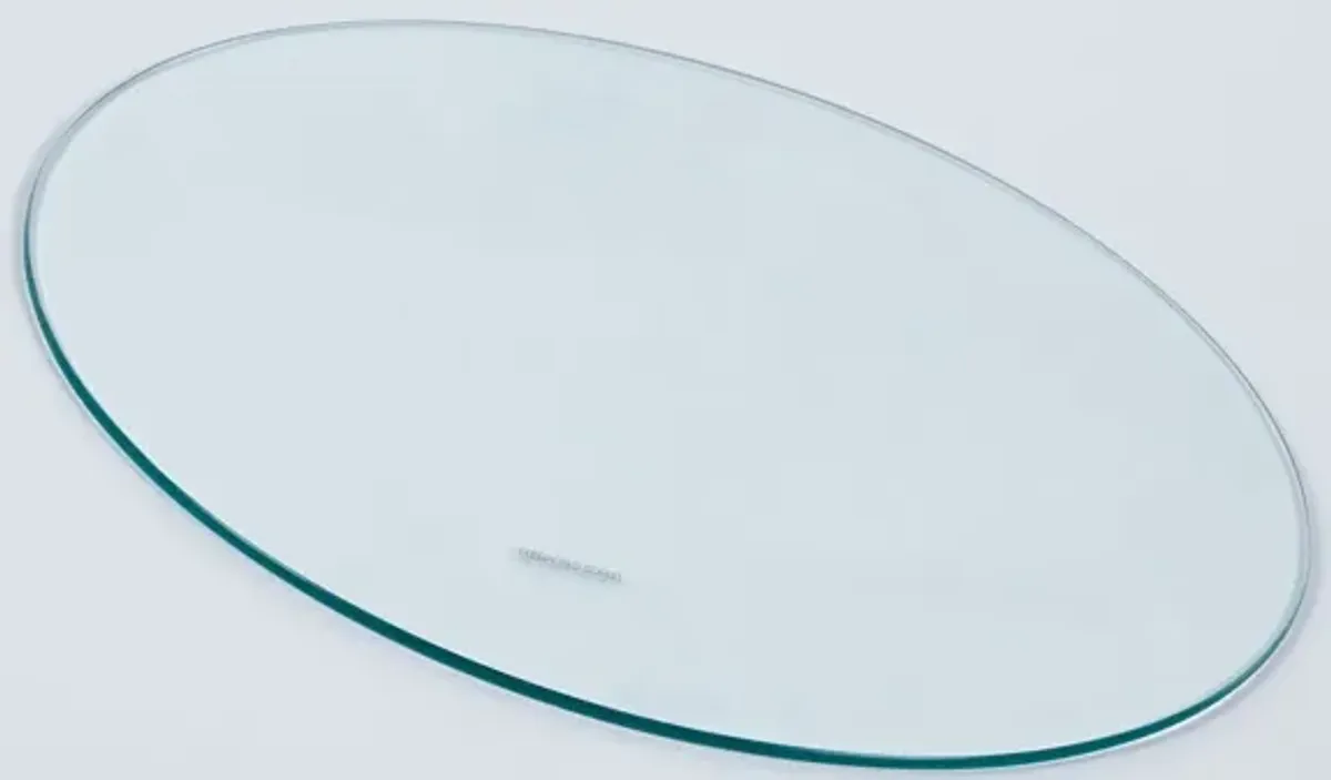 Tempered Glass Top - Clear