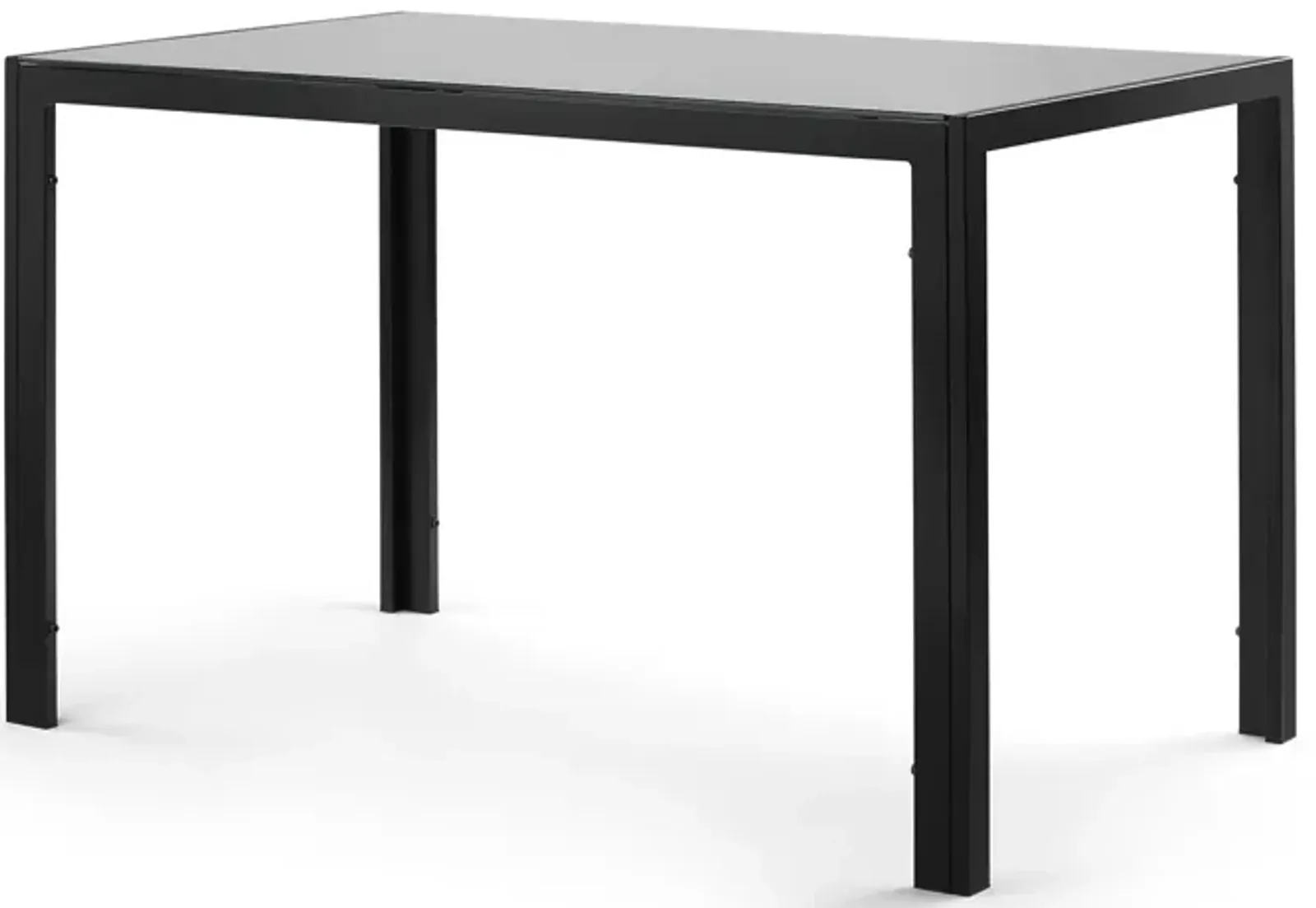 Dining Table - Black