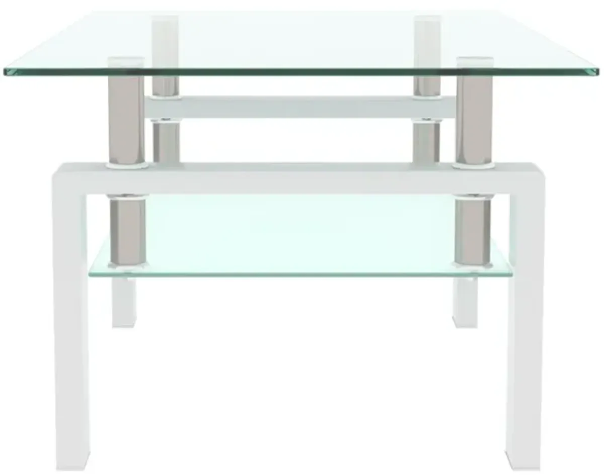 Rectangle Coffee Table, Modern Side Center Tables For Furniture