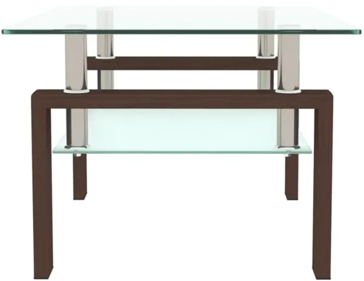 Rectangle Coffee Table, Modern Side Center Tables For Furniture