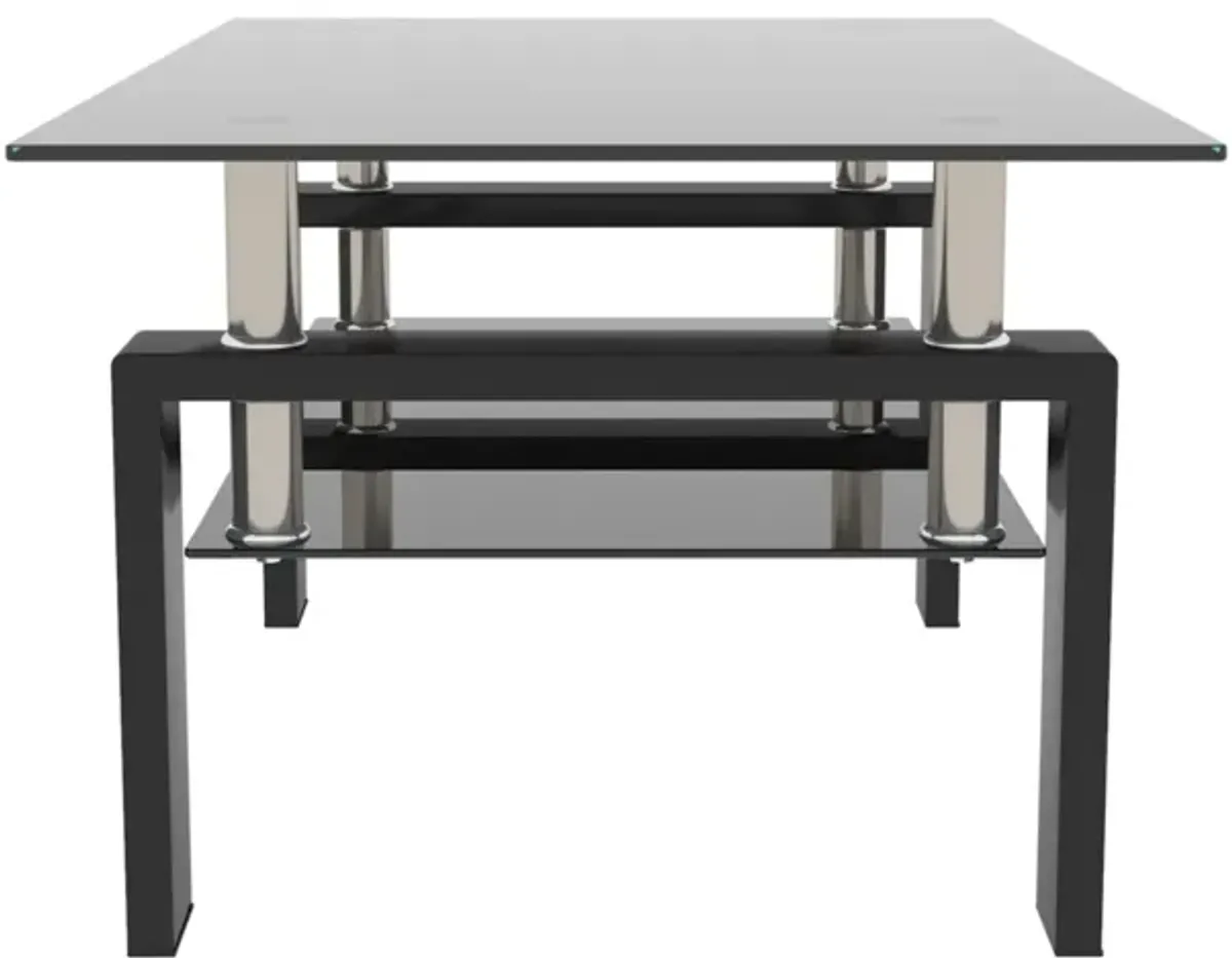 Rectangle Coffee Table, Modern Side Center Tables For Furniture