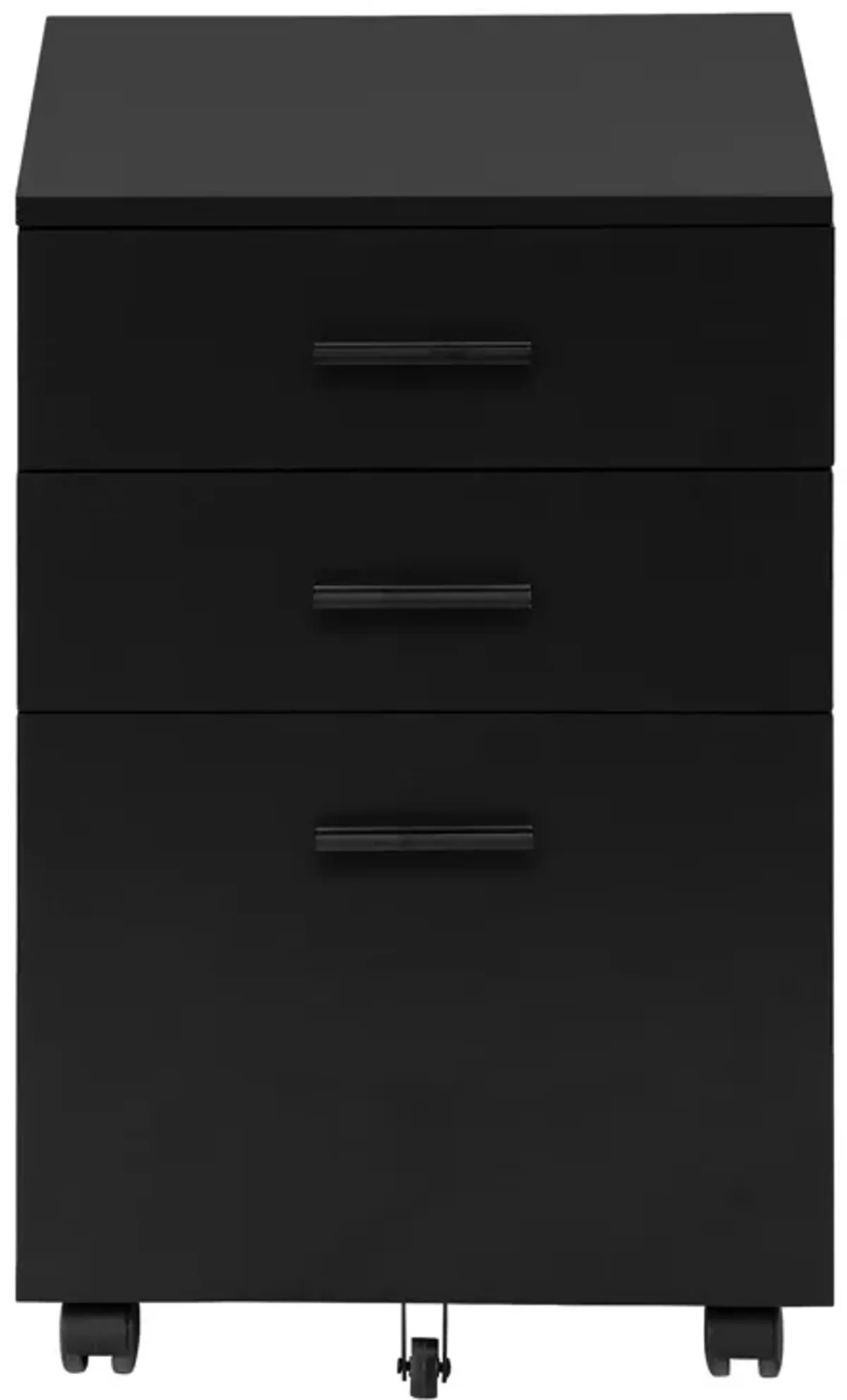 File Cabinet, Rolling Mobile, Storage Drawers, Printer Stand, Office, Work, Contemporary, Modern