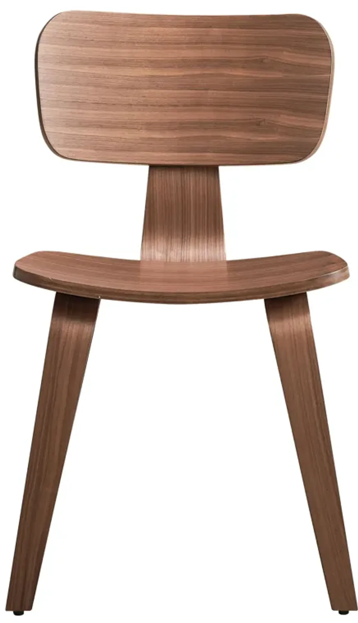 Casson - Side Chair (Set of 2) - Walnut