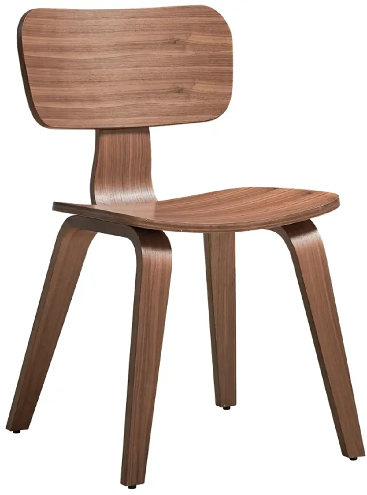 Casson - Side Chair (Set of 2) - Walnut