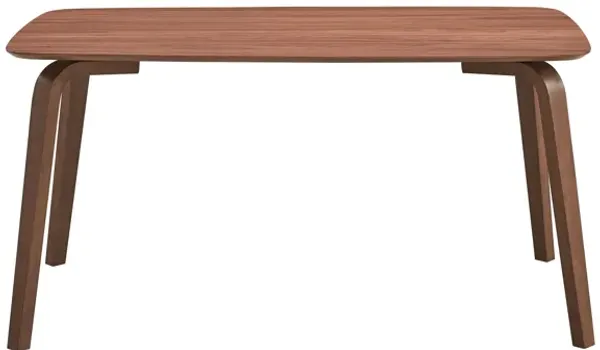Casson - Dining Table - Walnut