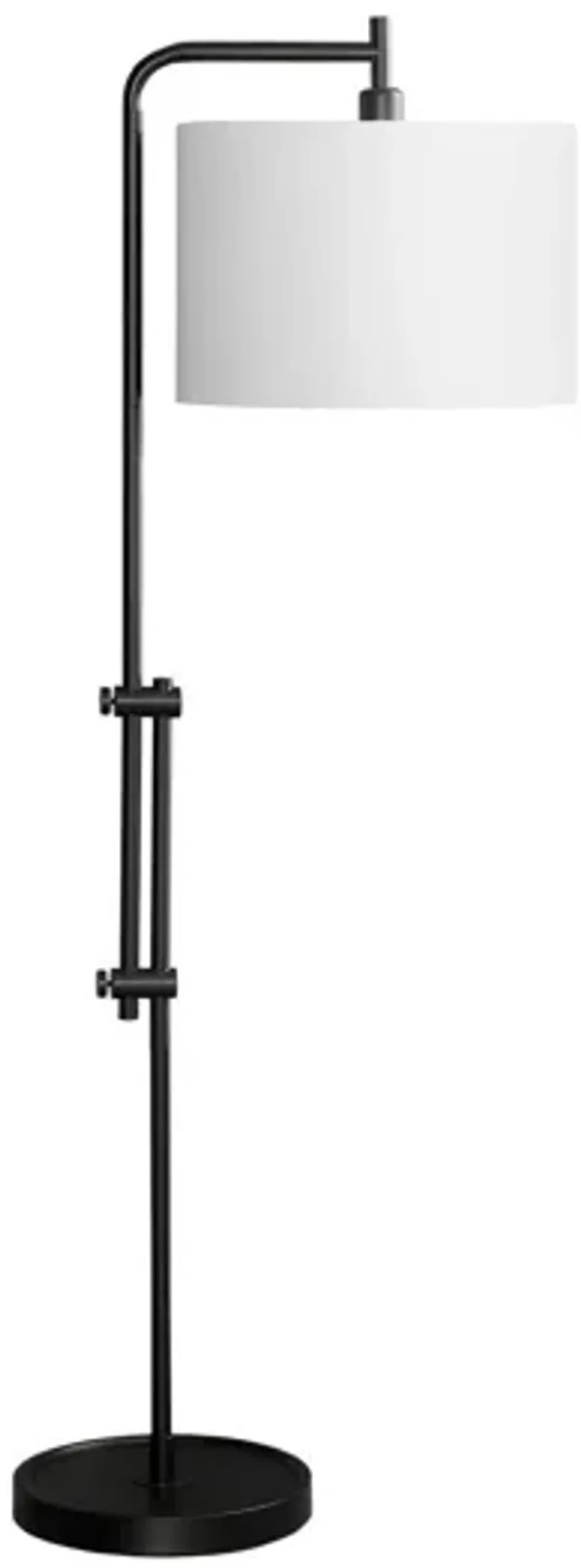 Lighting, Metal Floor Lamp