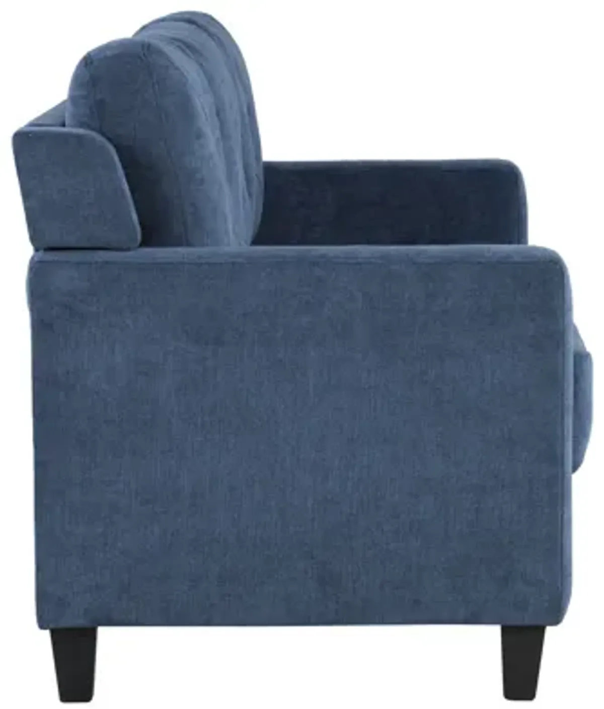 Horatio - Chenille 3 Seater Sofa