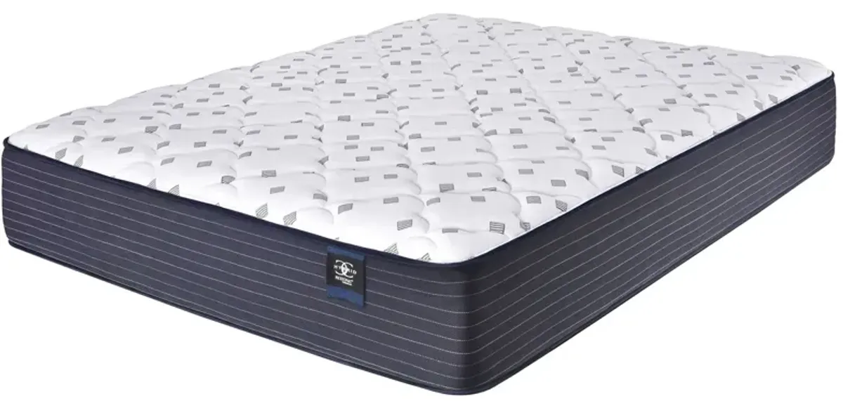 Providence Plush Mattress