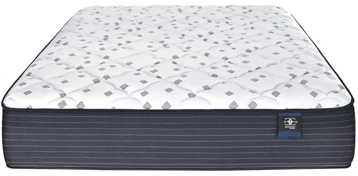 Providence Plush Mattress