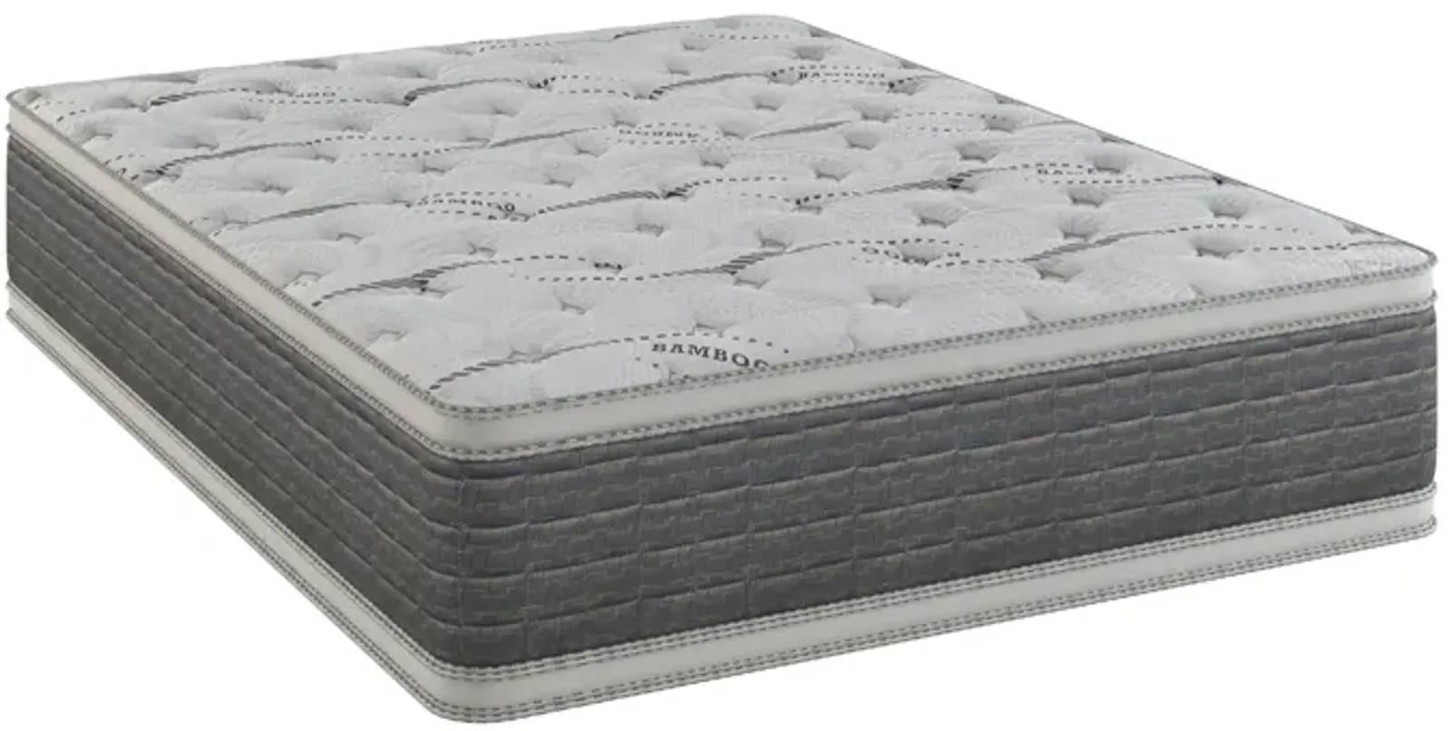 Dream Flex - 14.5" Two Sided Pillow Top Mattress