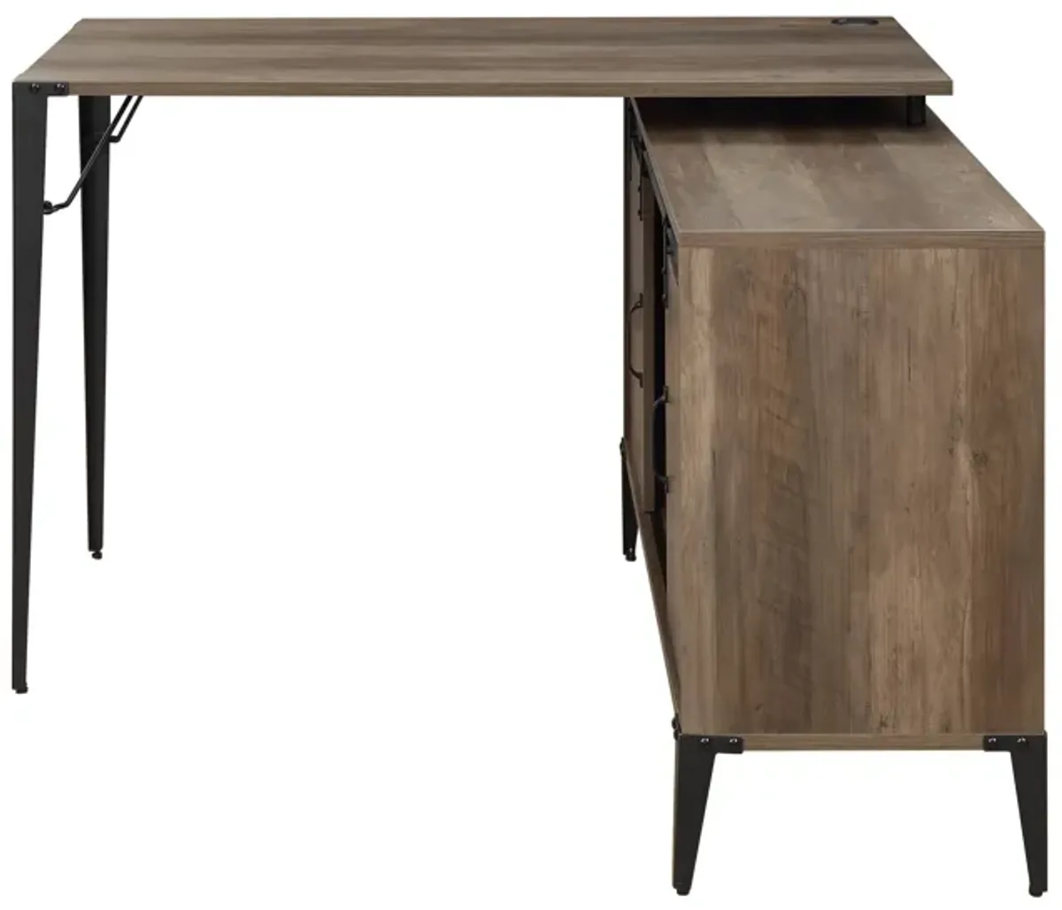 Zakwani - Writing Desk - Wood