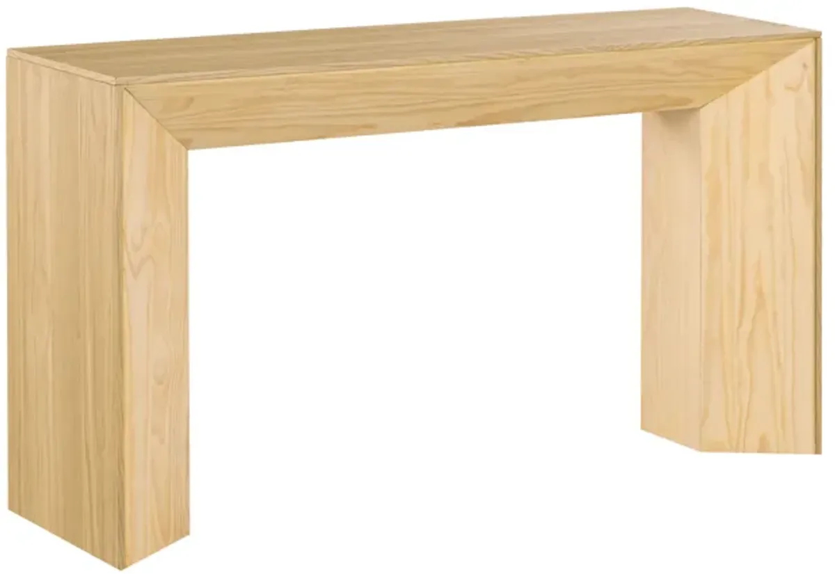 Harold - Table - Wood