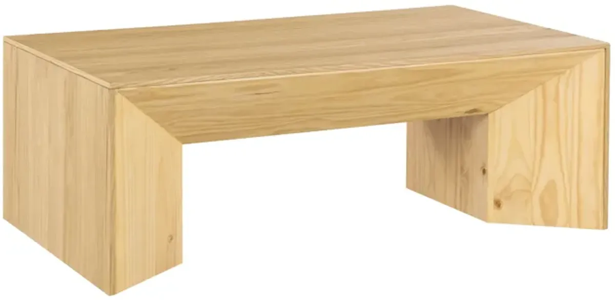 Harold - Table - Wood