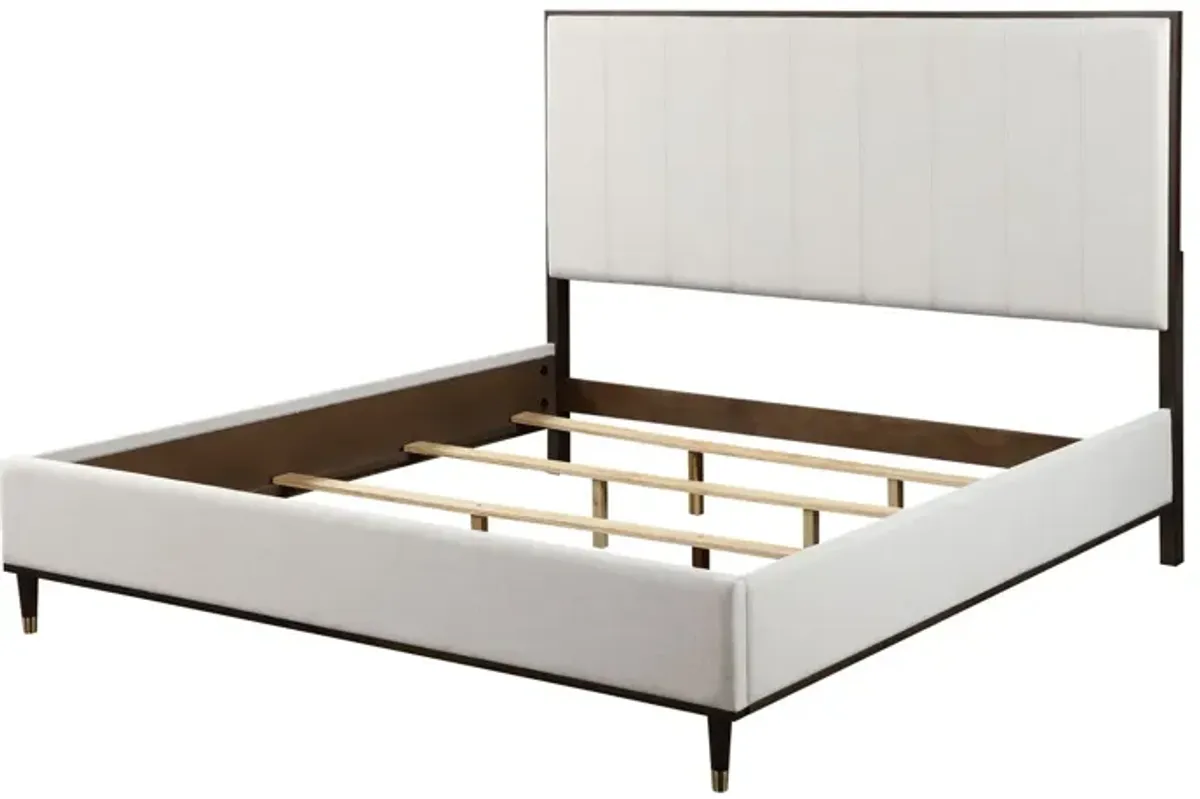 Carena - Comfort Bed