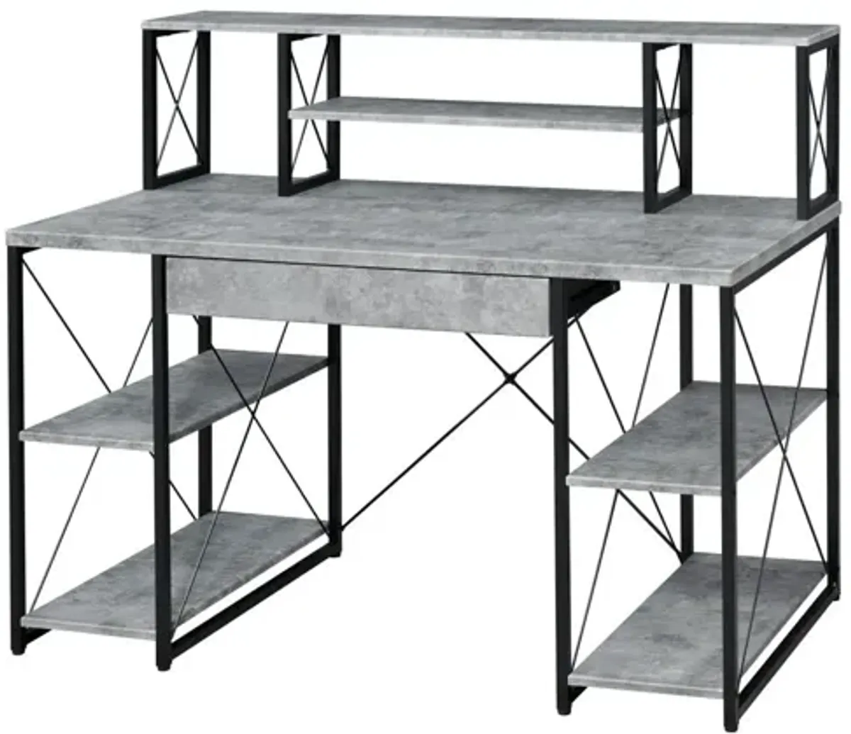 Amiel - All Purpose Writing Desk