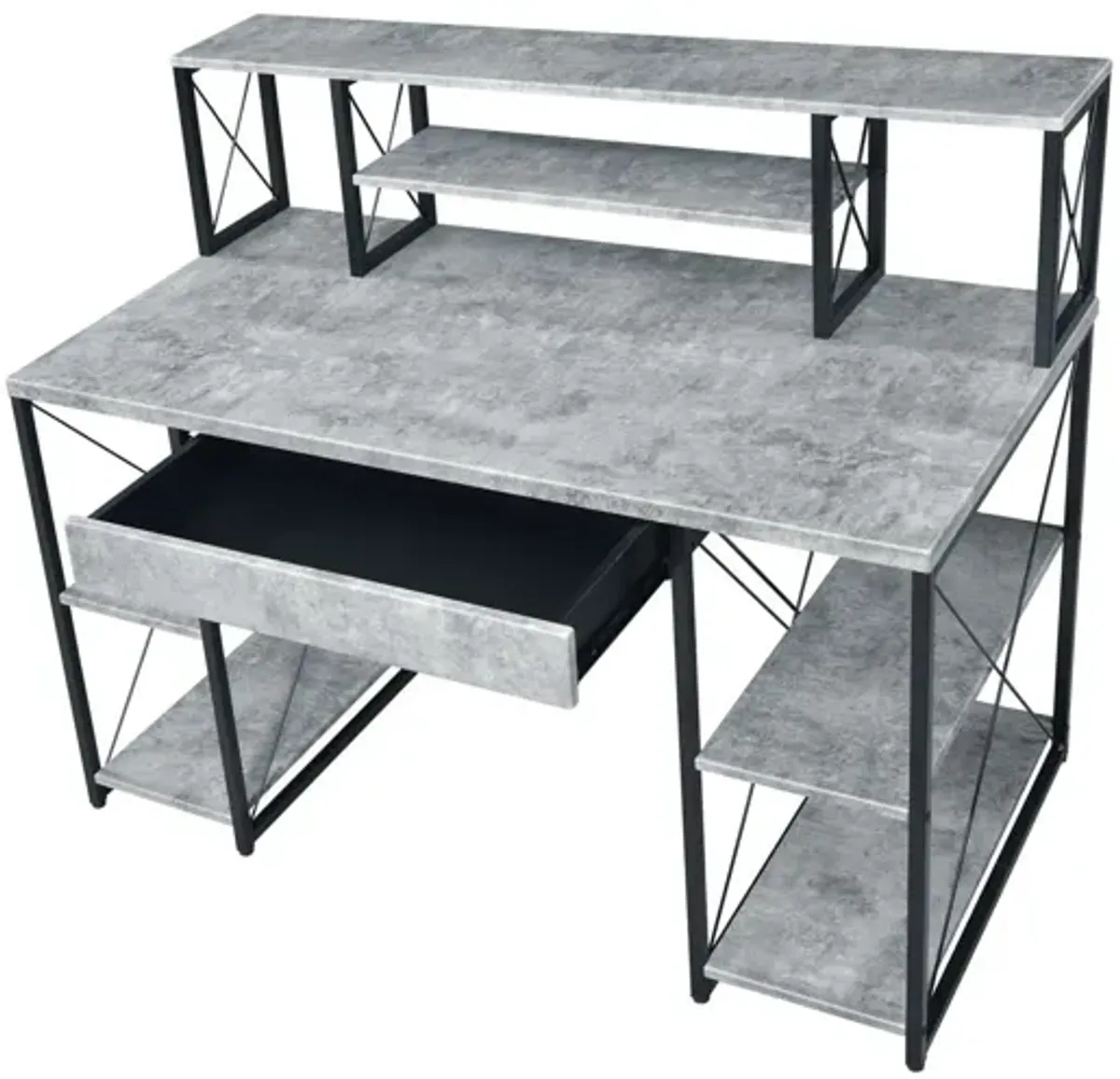 Amiel - All Purpose Writing Desk