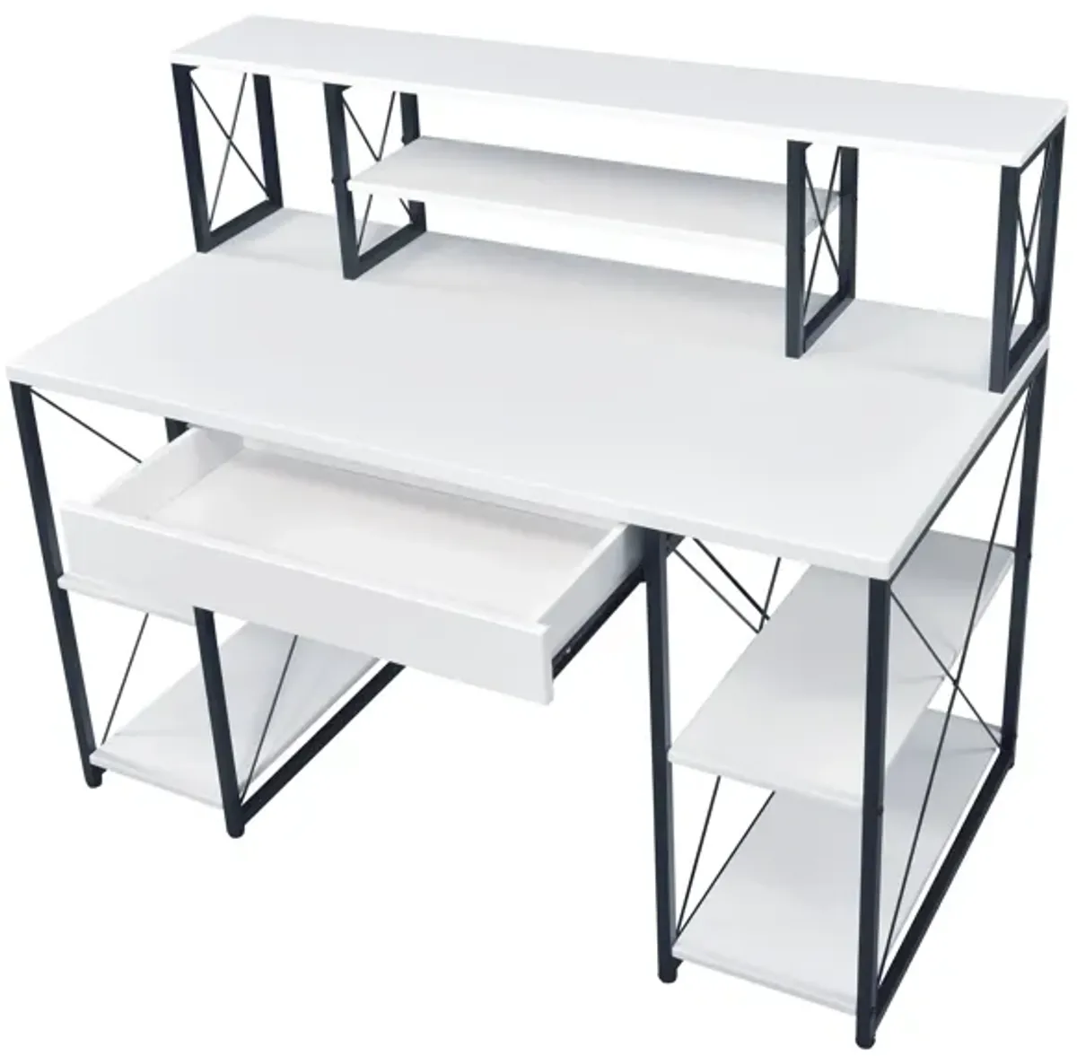 Amiel - All Purpose Writing Desk