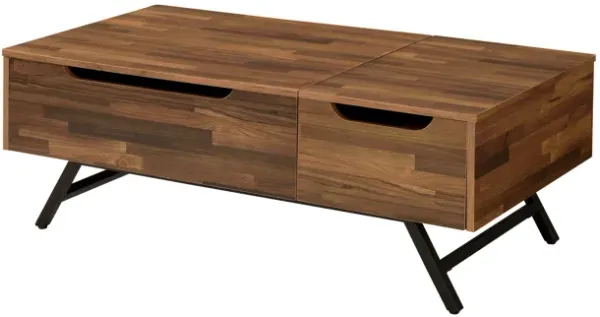 Throm - Coffee Table With Lift Top