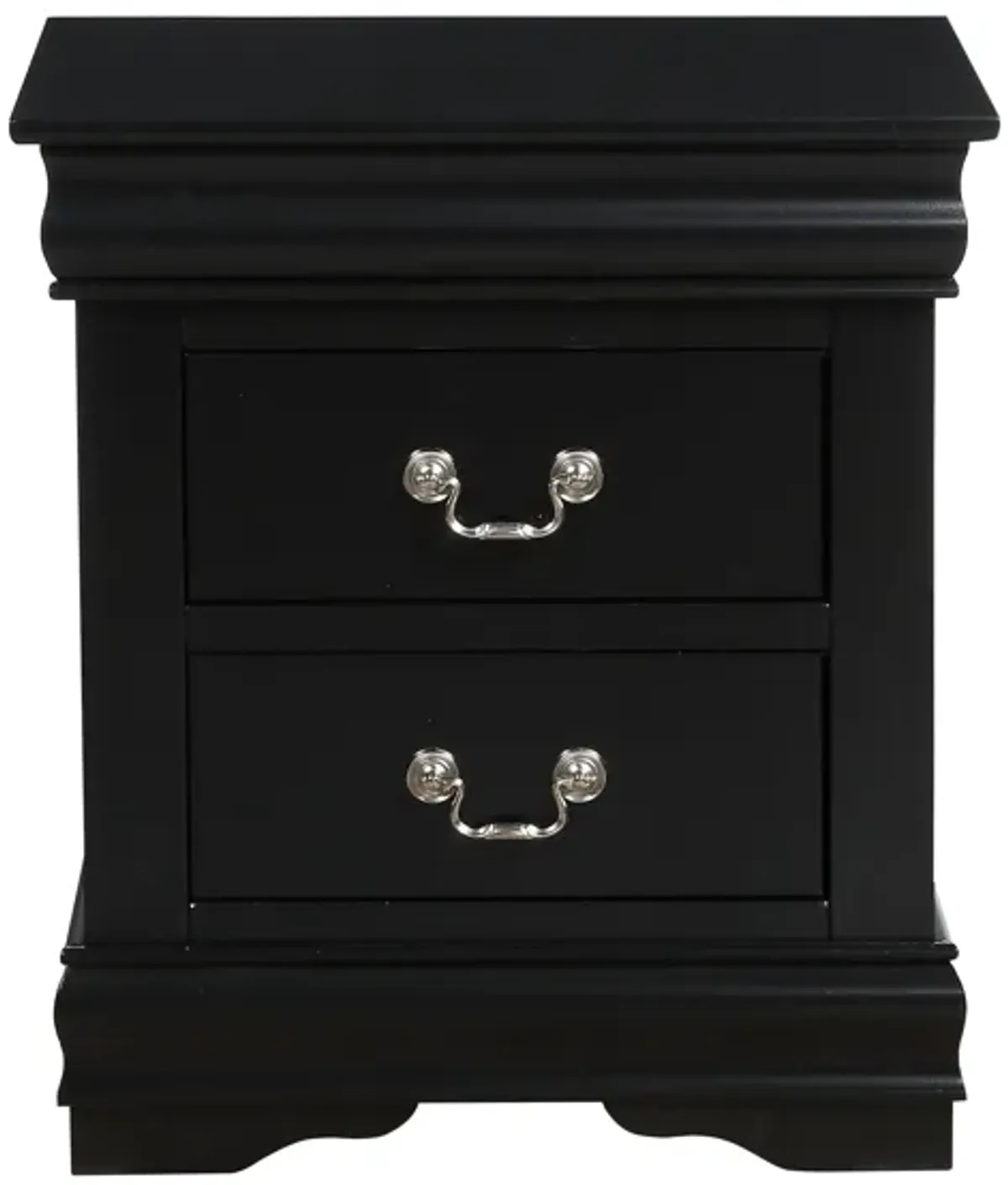 Louis Philippe - Accent Nightstand