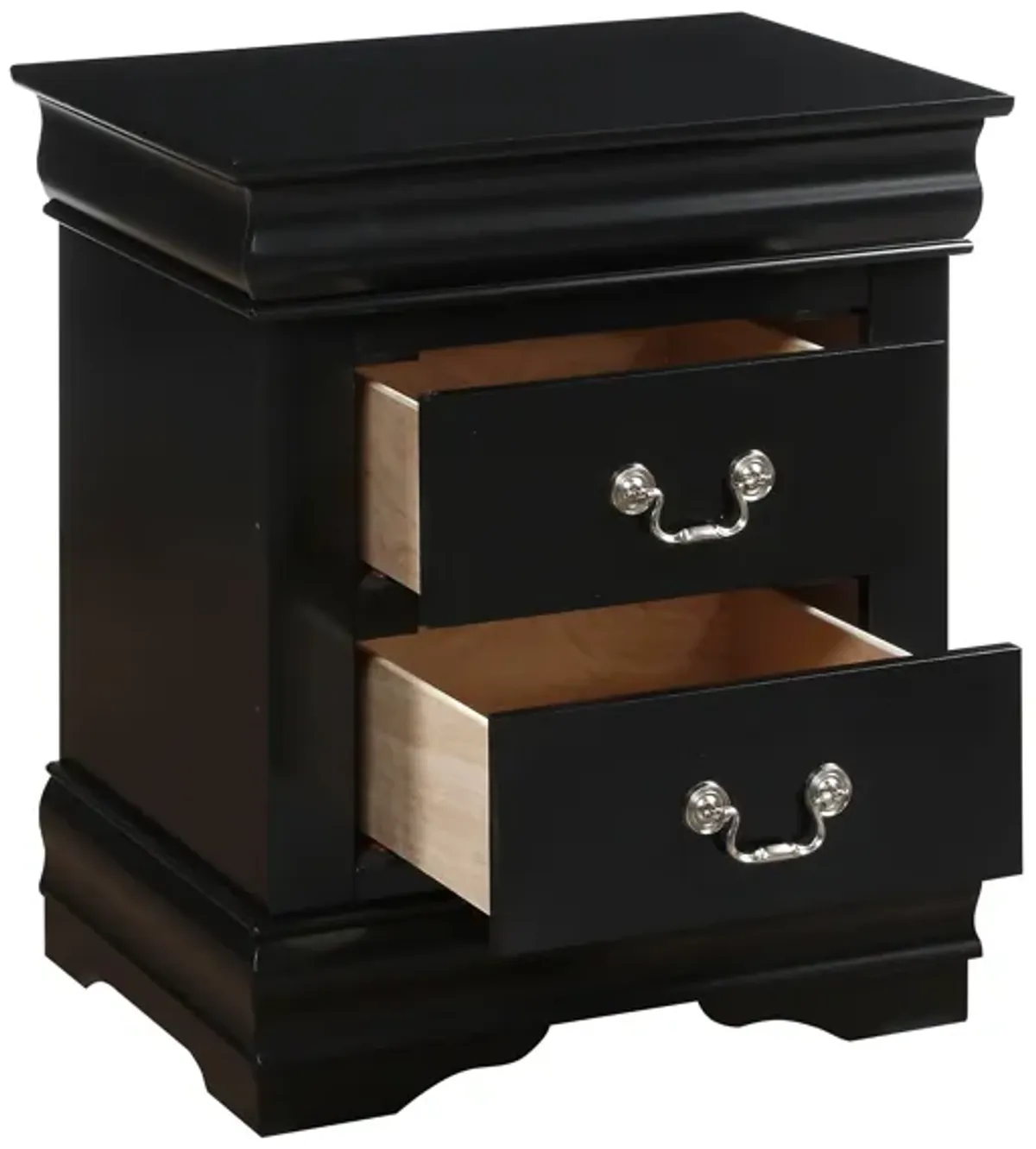 Louis Philippe - Accent Nightstand