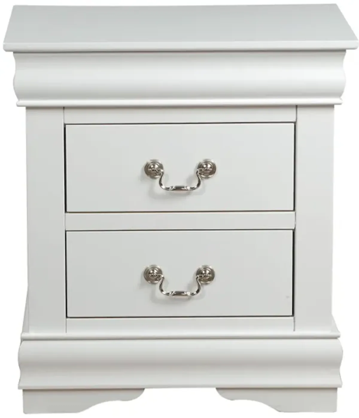 Louis Philippe - Accent Nightstand