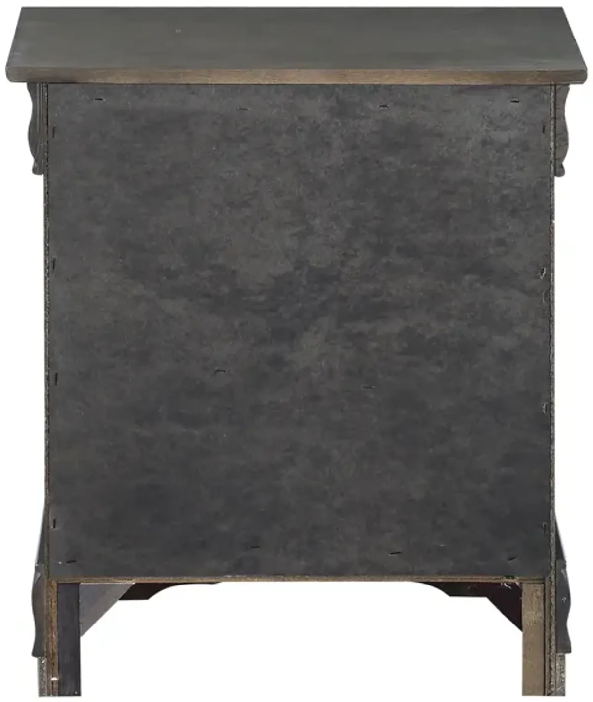 Louis Philippe - Accent Nightstand