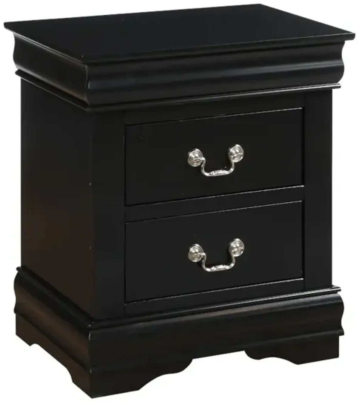 Louis Philippe - Accent Nightstand